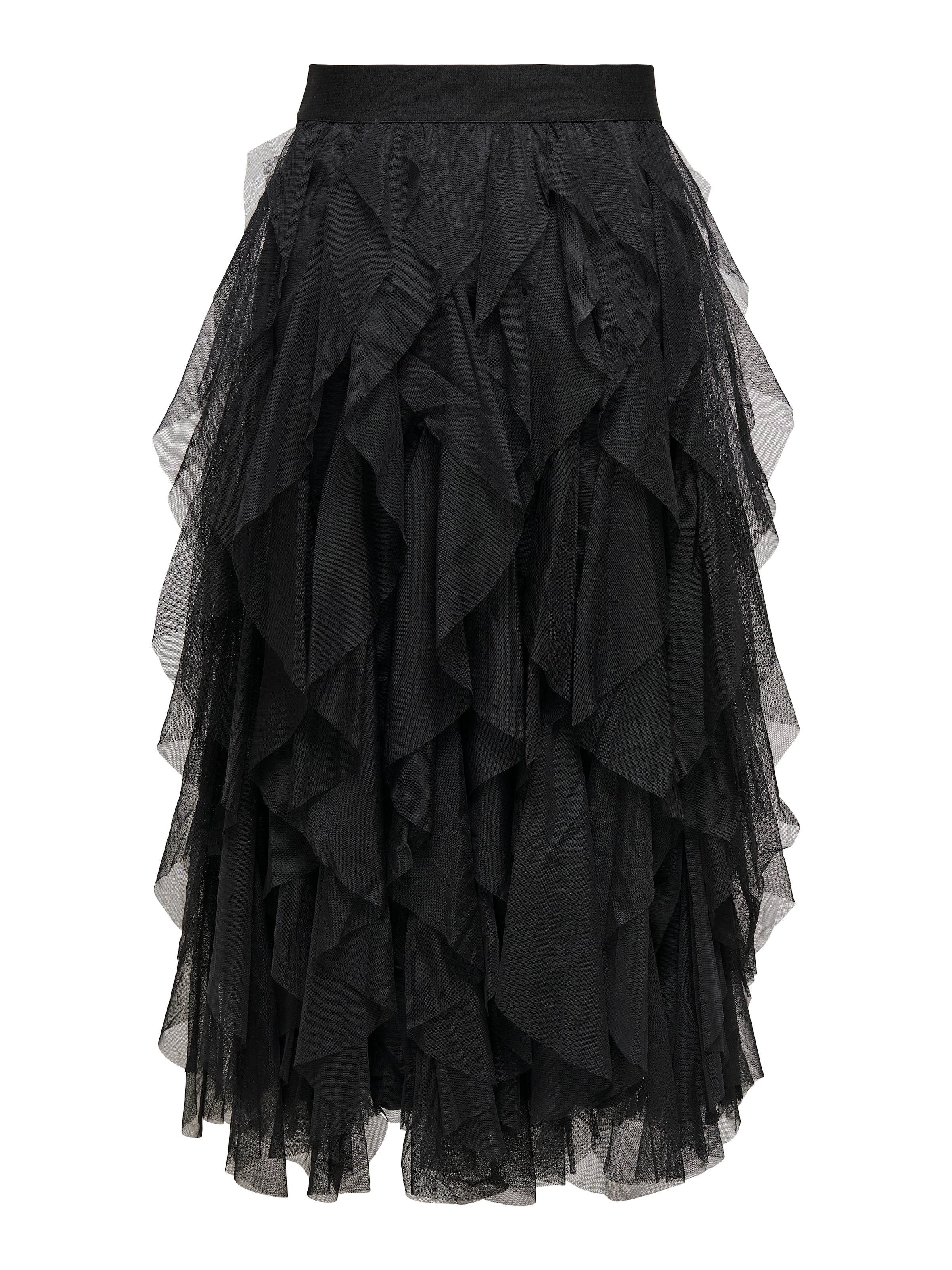 ONLY Rüschenrock »ONLSKY SKIRT JRS«