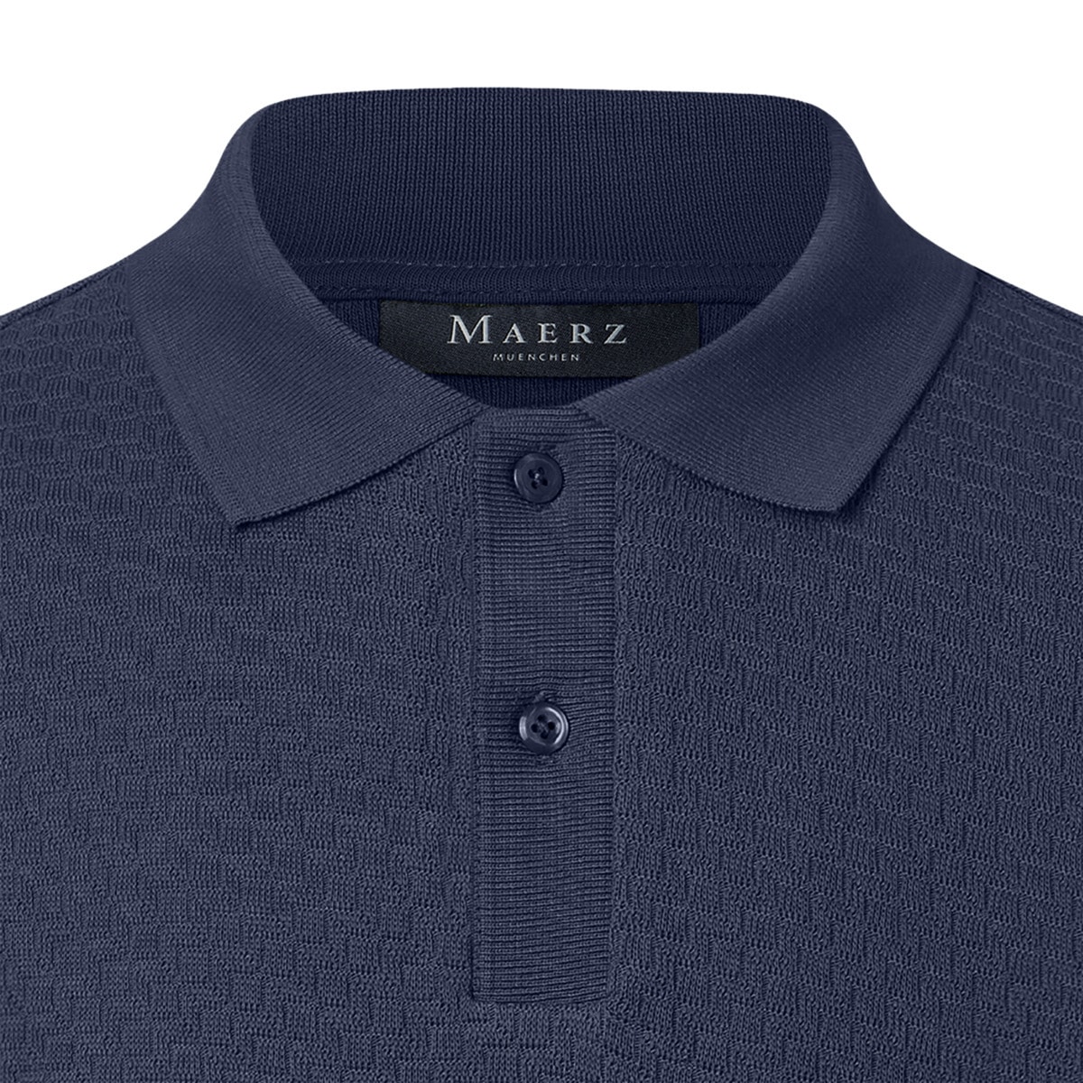MAERZ Muenchen Poloshirt »Maerz Muenchen 635900 Poloshirt Herren Bekleidung«