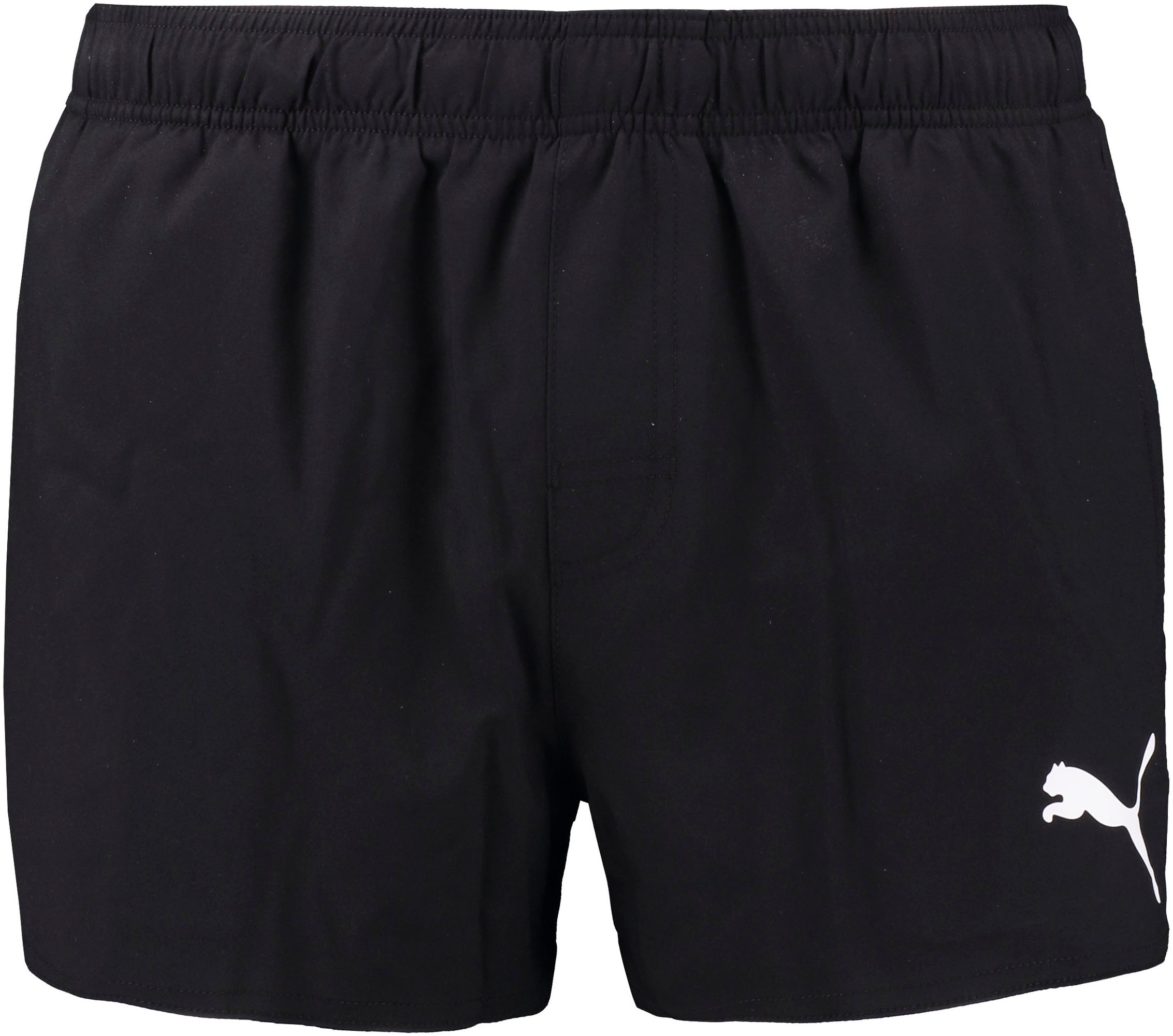 PUMA Badeshorts "PUMA SWIM MEN SHORT SHORTS 1P", mit Seitentaschen günstig online kaufen