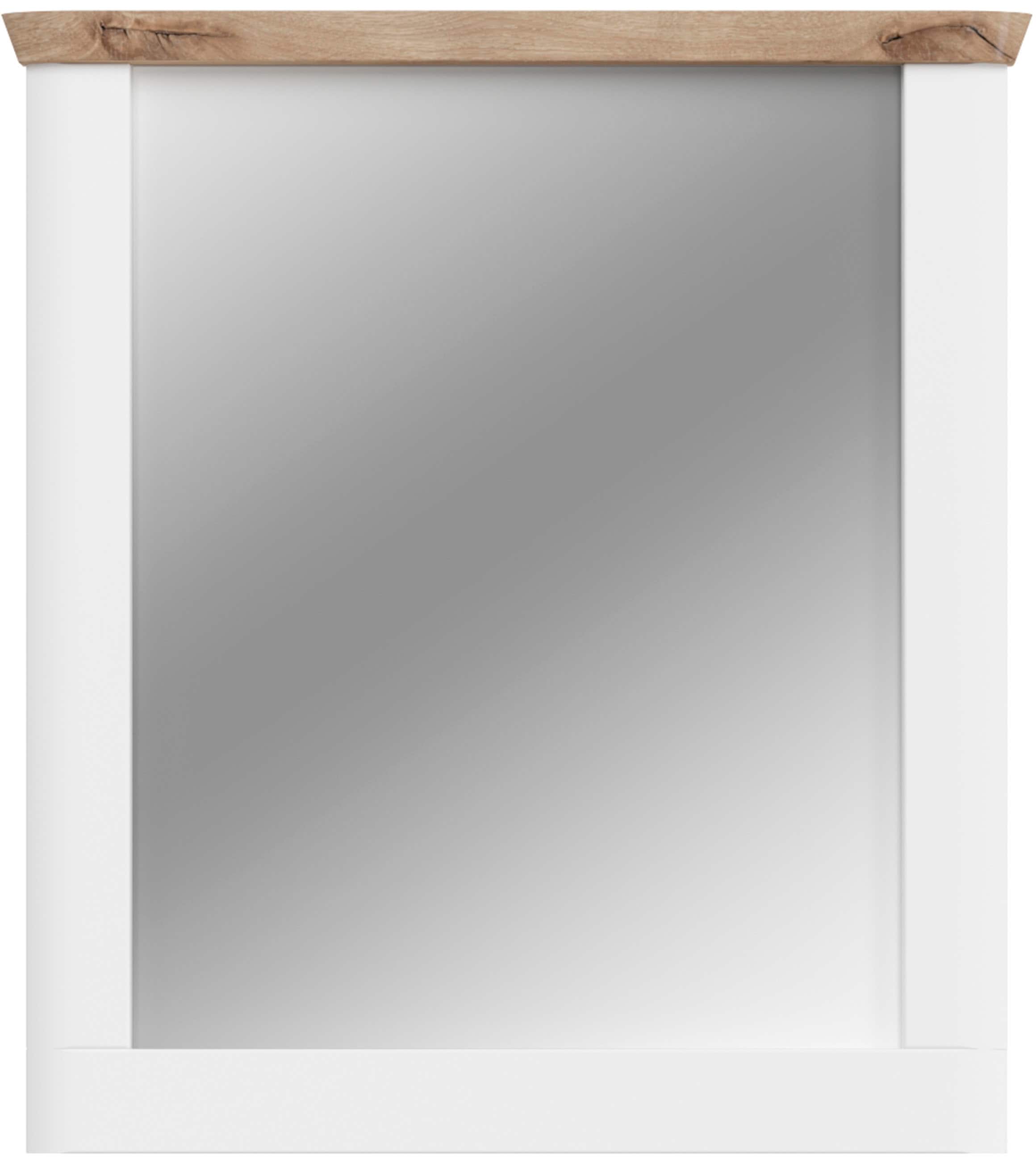 Home affaire Garderobenspiegel "Halmstad" Breite ca. 79 cm günstig online kaufen