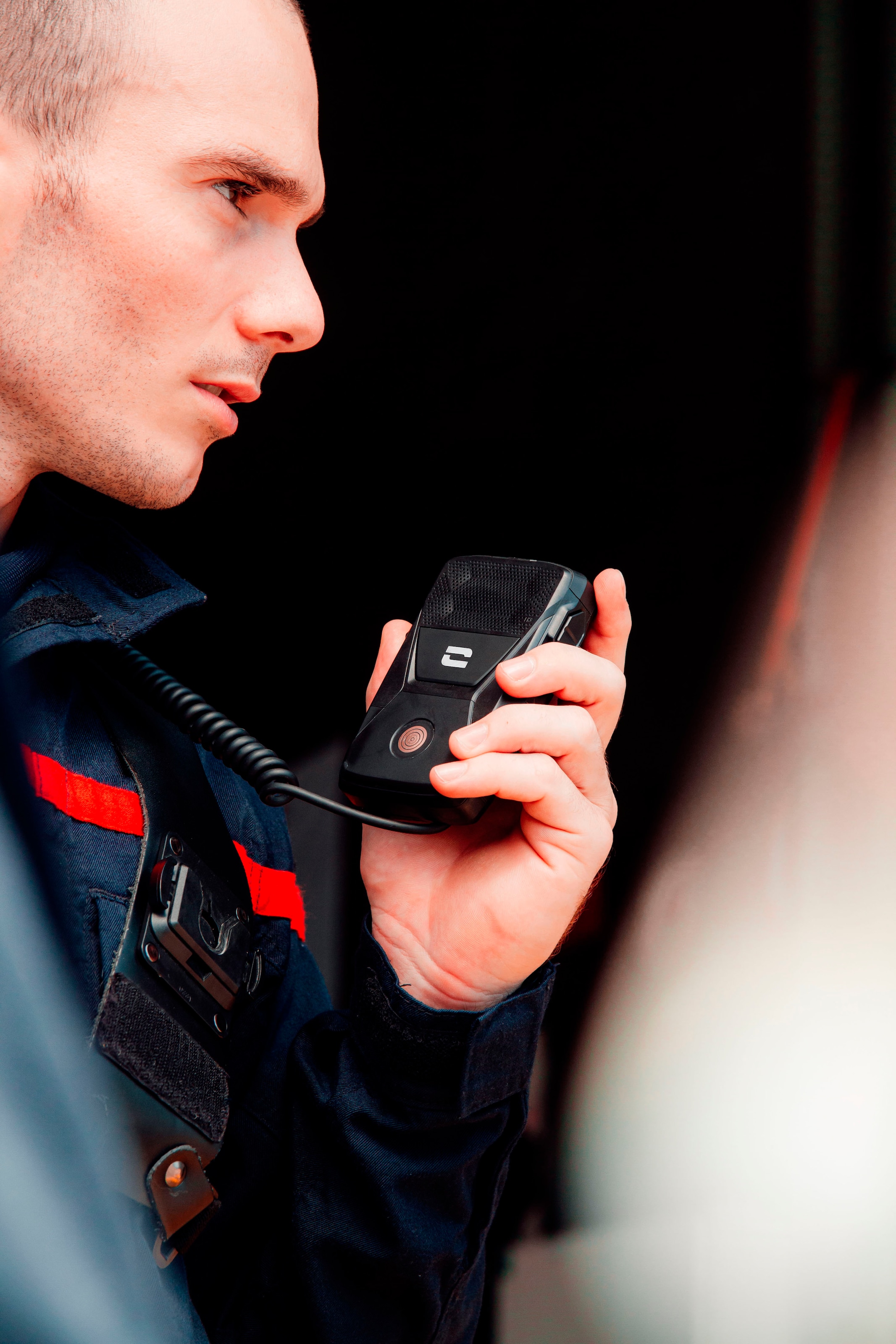 CROSSCALL Pocket-Speaker »X-Comm«