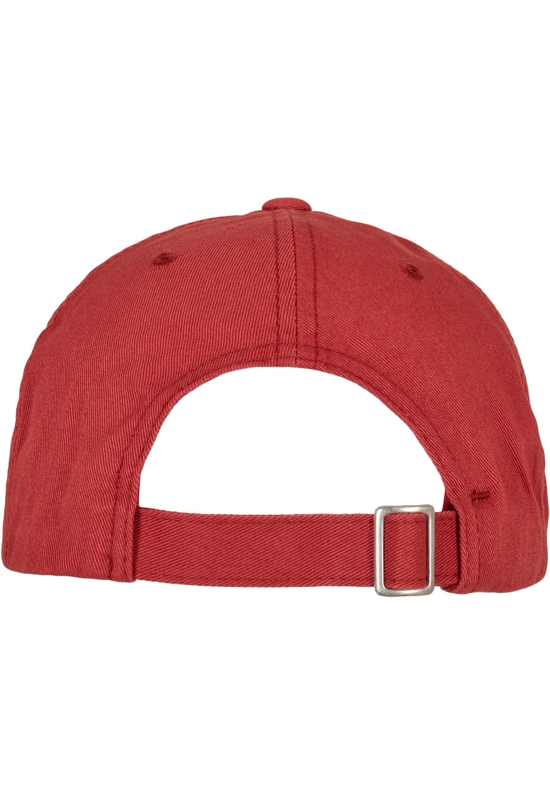 Flexfit Flex Cap »Flexfit Unisex Ecowash Dad Cap«
