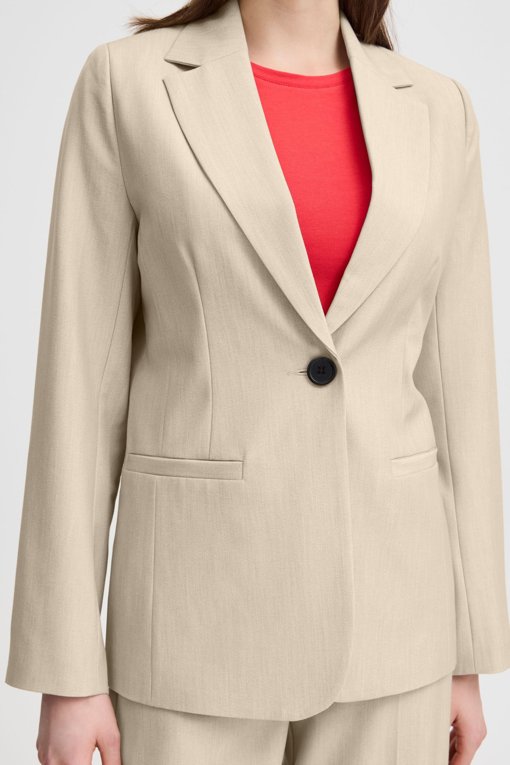 b.young Kurzblazer »Kurzblazer BYDANTA CL BLAZER 2«