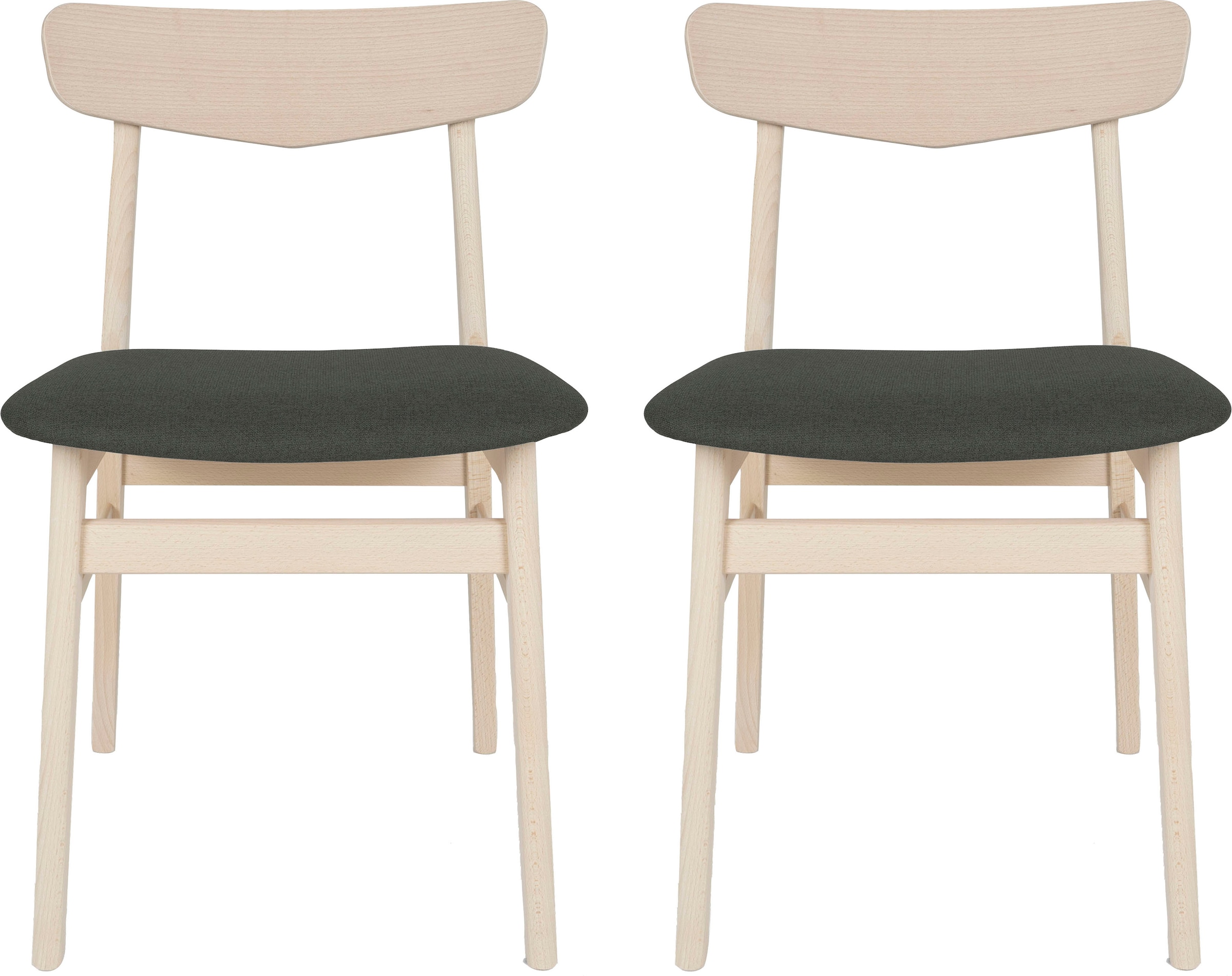 Hammel Furniture Esszimmerstuhl "Findahl by Hammel Mosbøl" () 2 Stk. (Set, günstig online kaufen