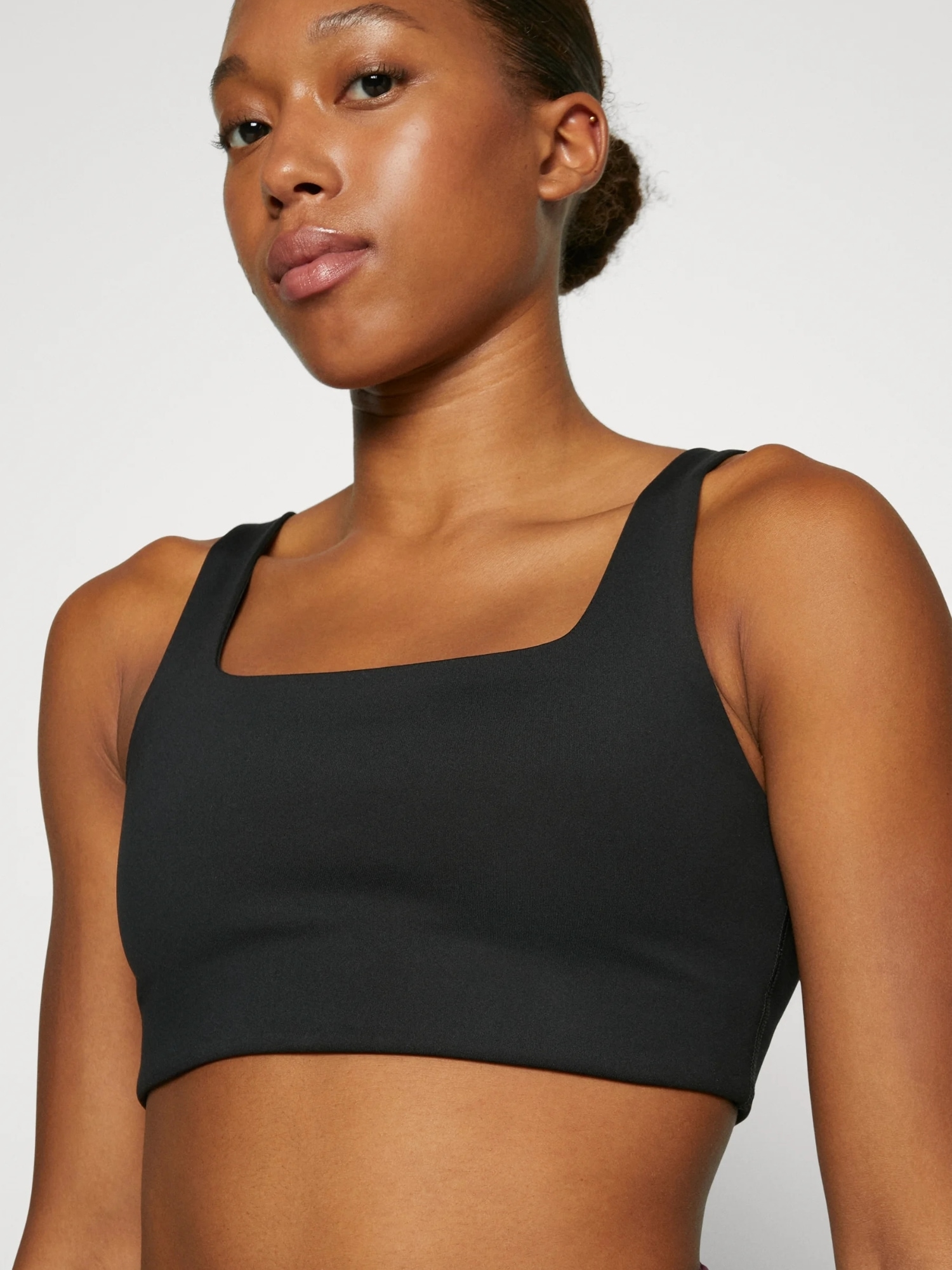 GIRLFRIEND COLLECTIVE Funktionstop »Girlfriend Collective Top Tommy«