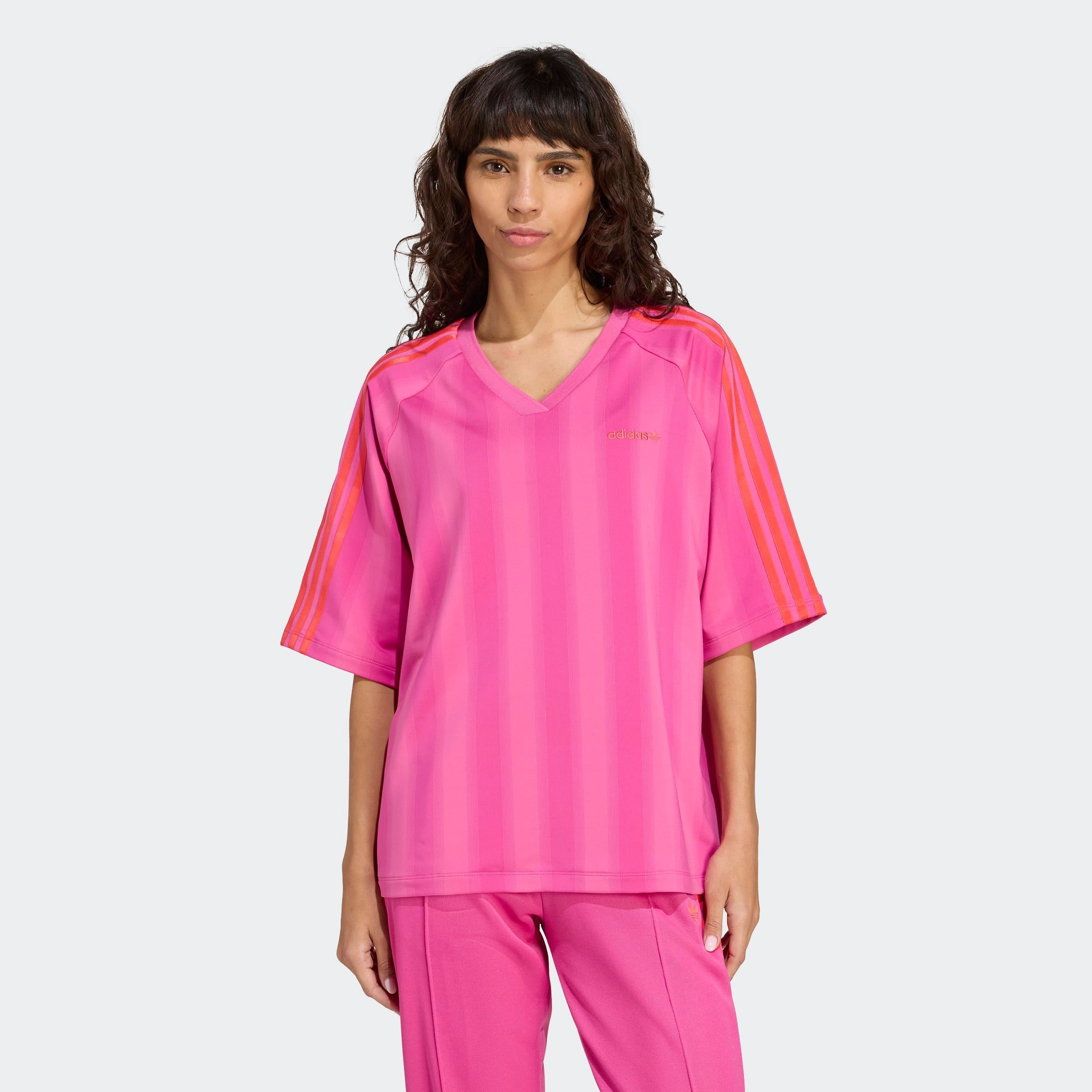 adidas Originals T-Shirt "LINEAR TEE" günstig online kaufen