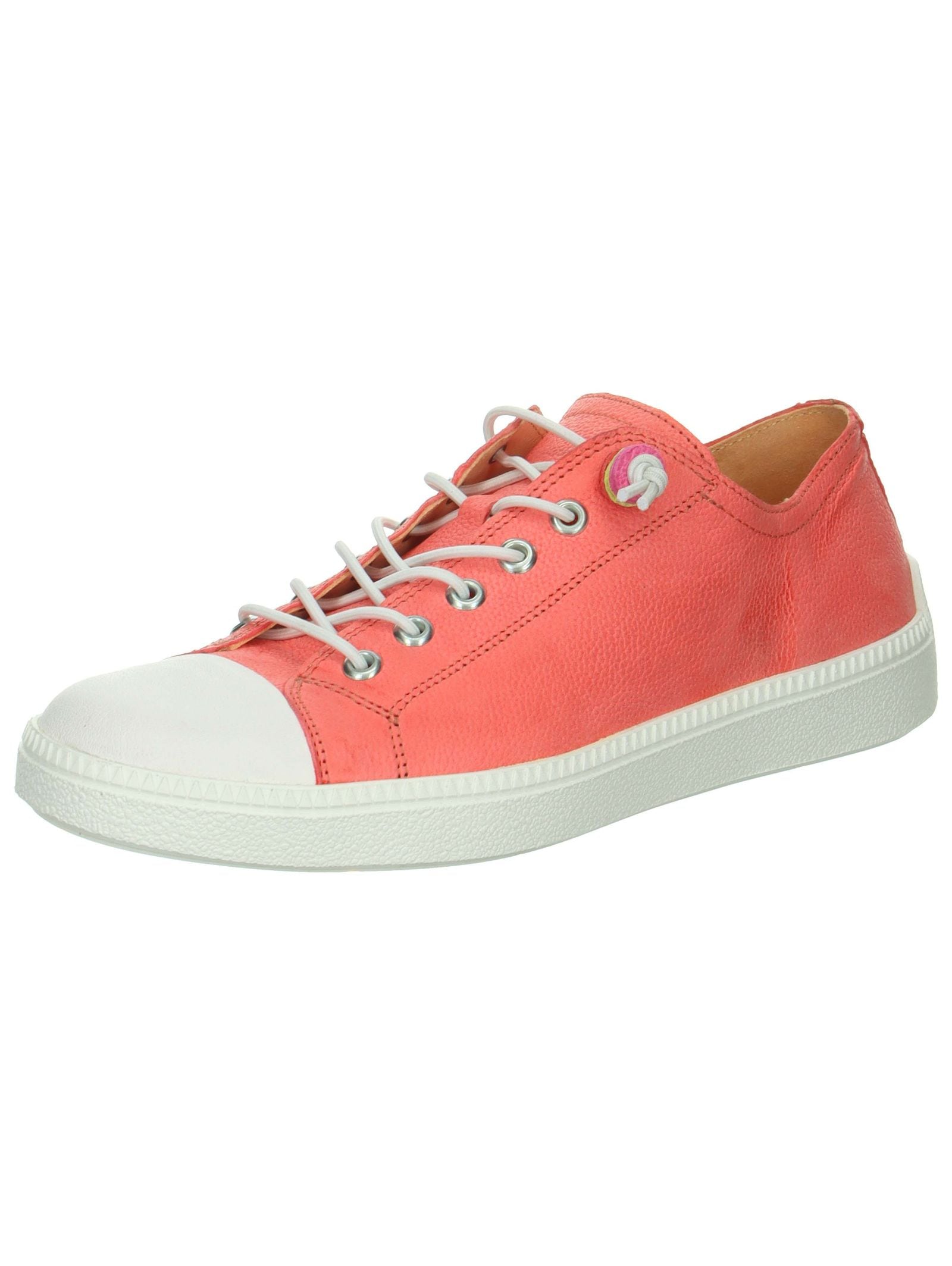 Think Sneaker "Think Sneaker Leder" günstig online kaufen