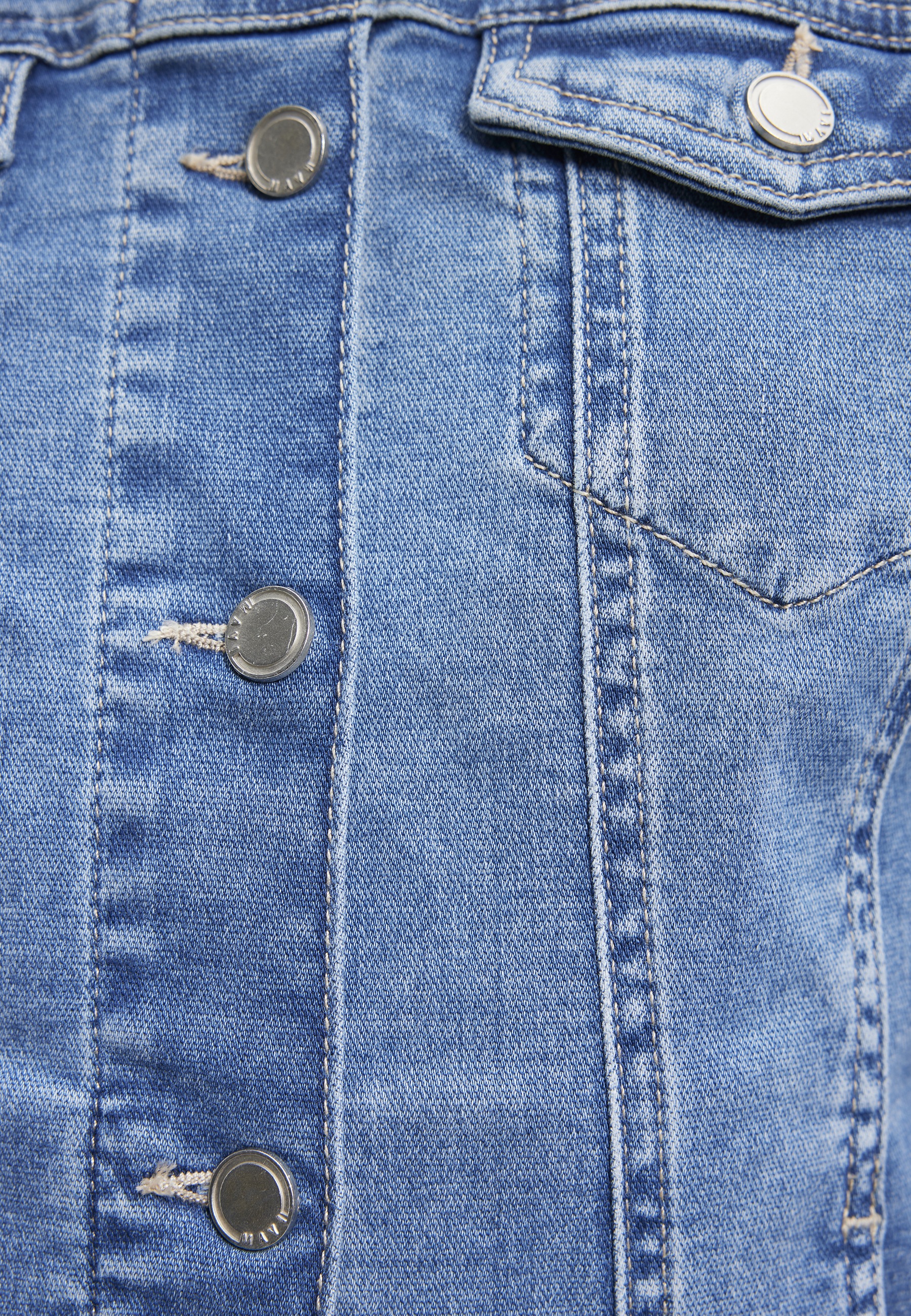 Mavi Jeansjacke »DAISY« Jeansjacke