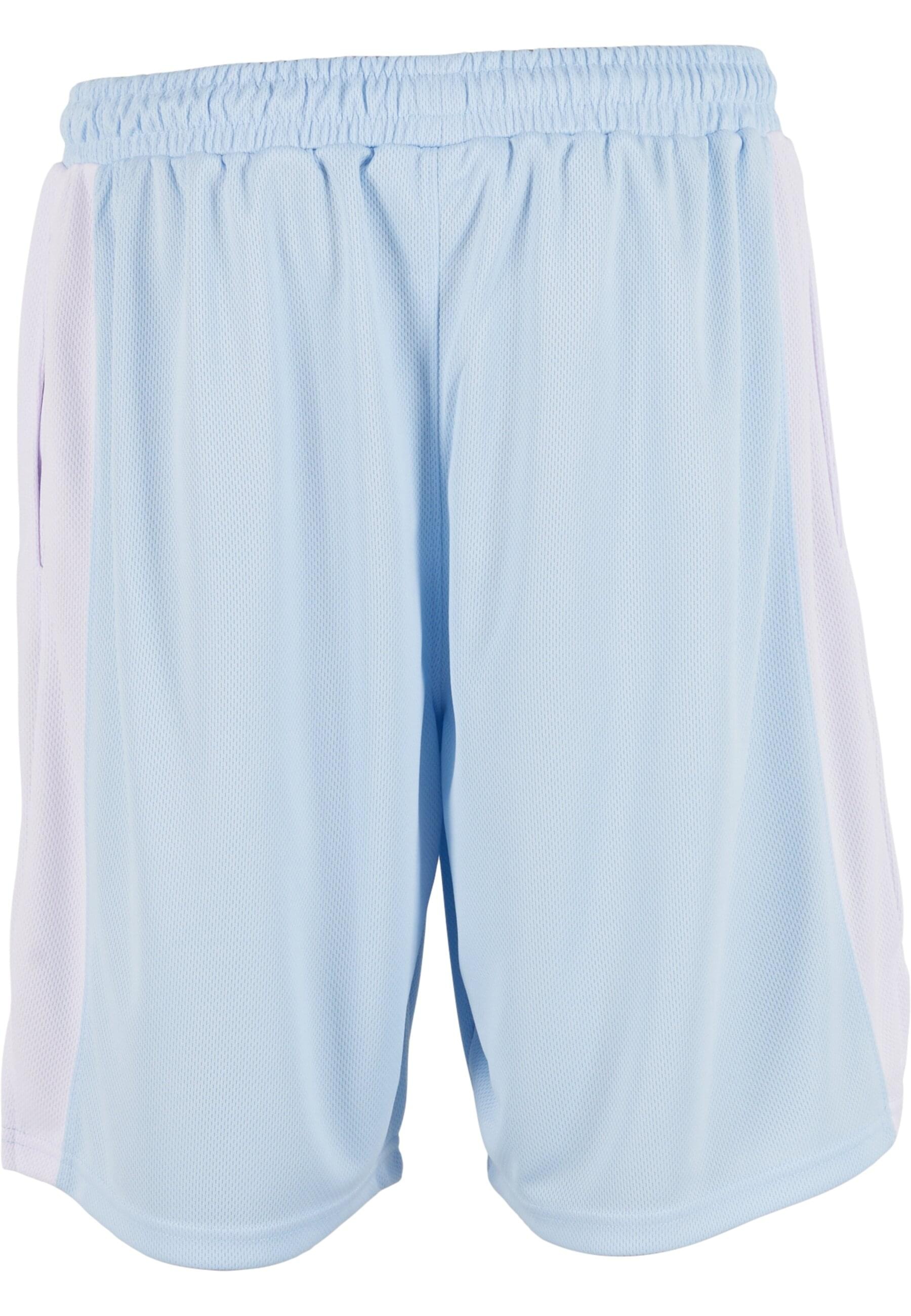 DEF Stoffhose "DEF Herren DEF STRIPES Short", (1 tlg.) günstig online kaufen