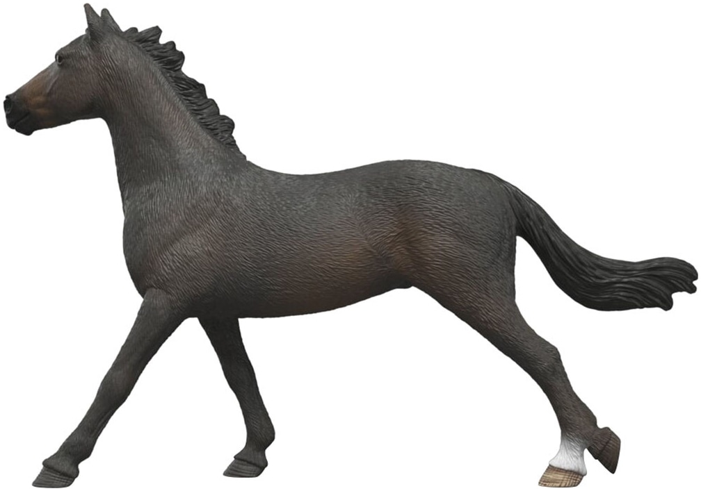 Schleich® Spielfigur »HORSE CLUB, Englisches Vollblut Stute (14914)«