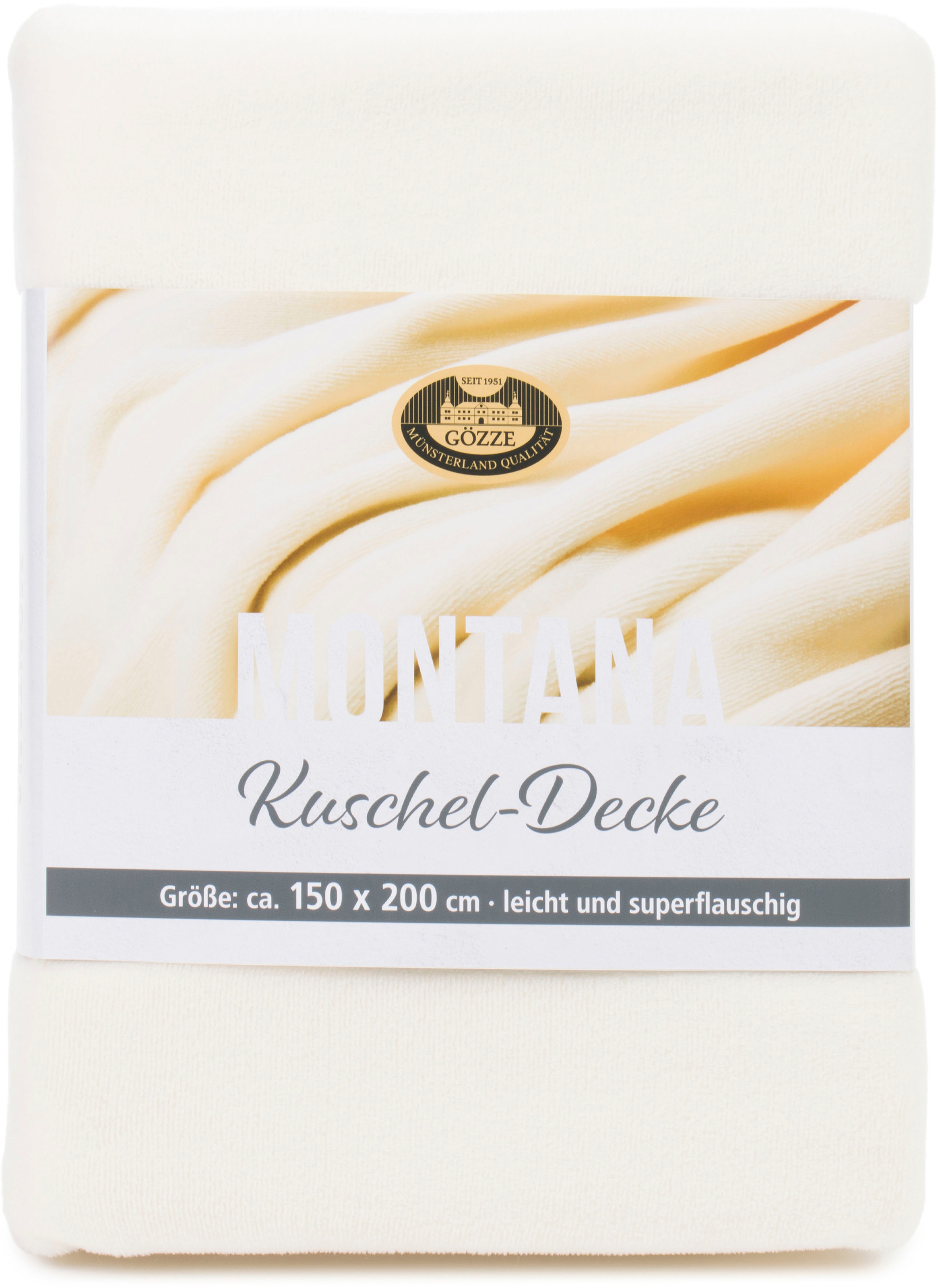 Thumbnail - Gözze "Montana"