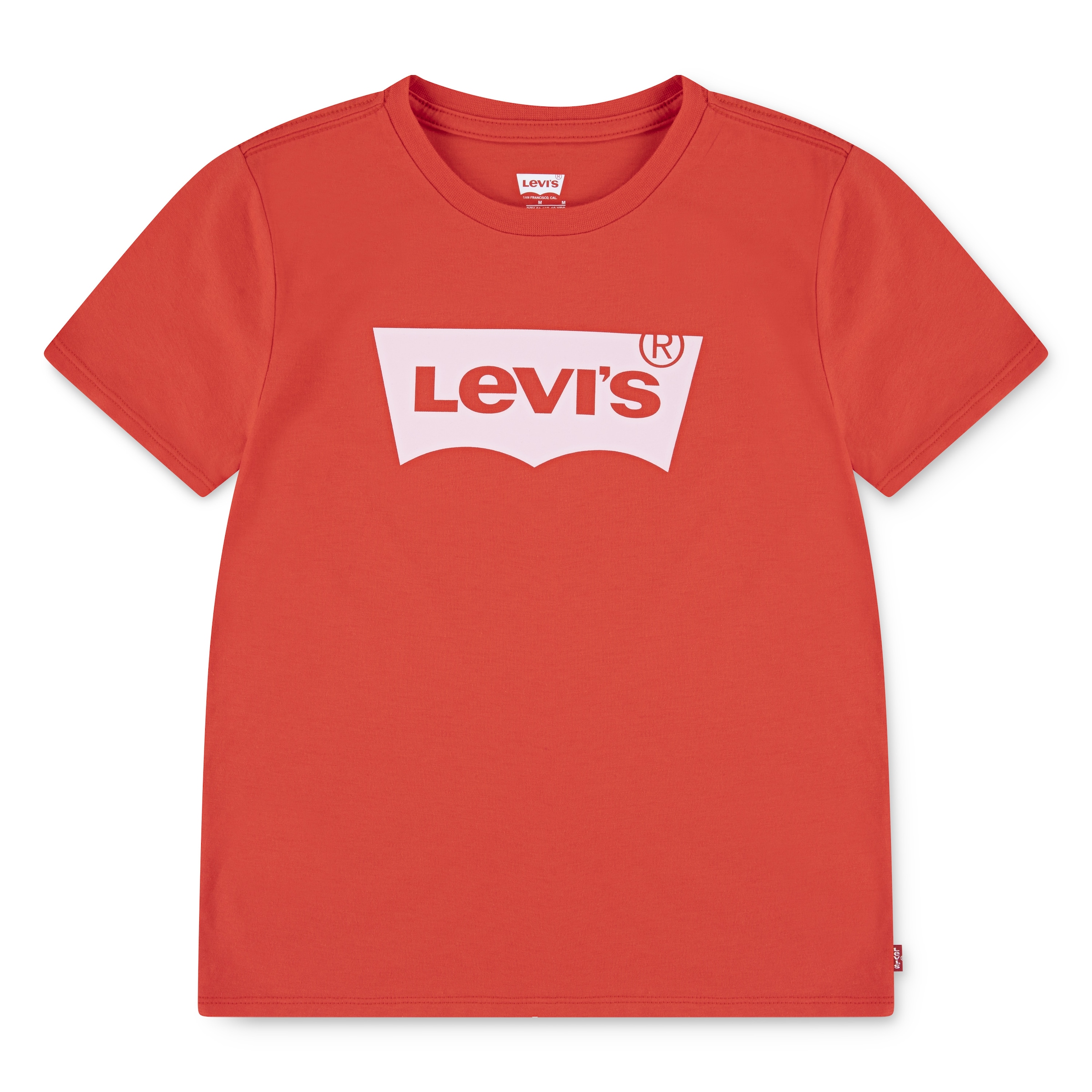Levi's® Kids T-Shirt »LVG BATWING TEE« for GIRLS