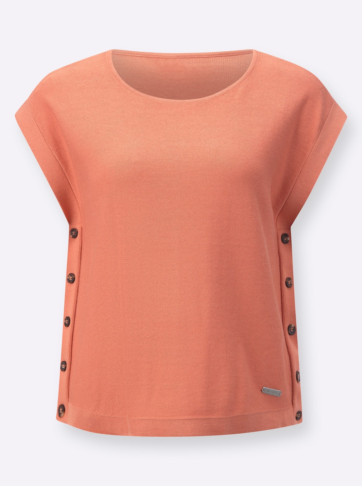 Thumbnail - Casual Looks Pullunder "Pullunder"