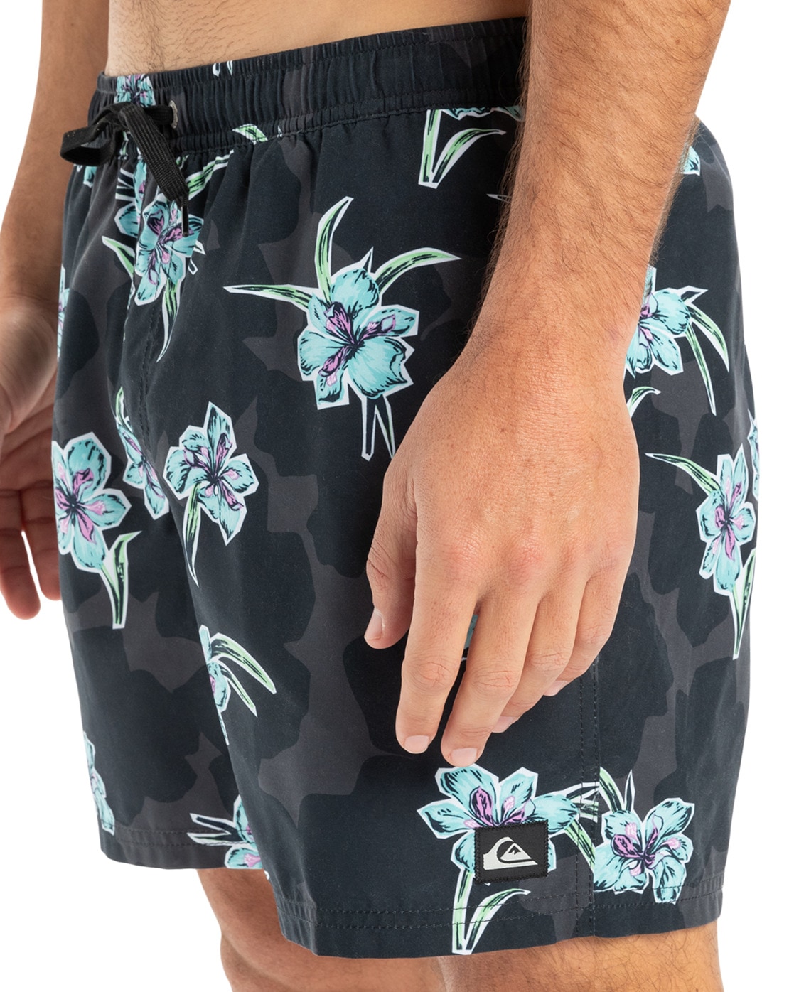 Quiksilver Boardshorts »Everyday Straight 15"«