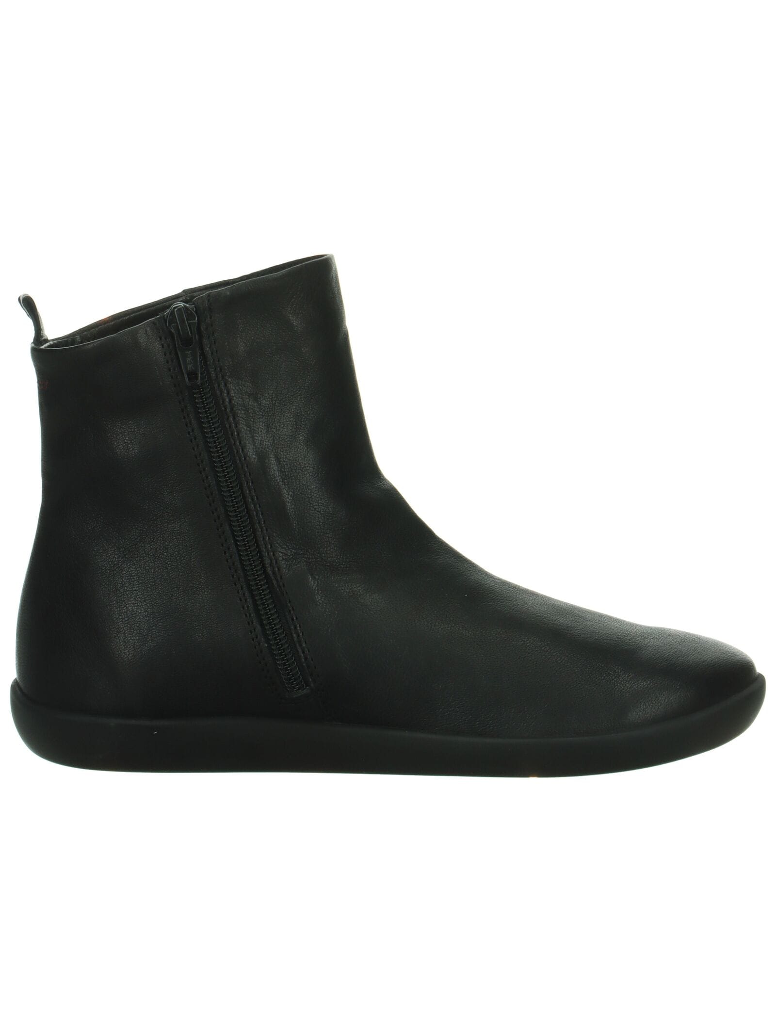 Think! Stiefelette »Think! Stiefelette Nappaleder«