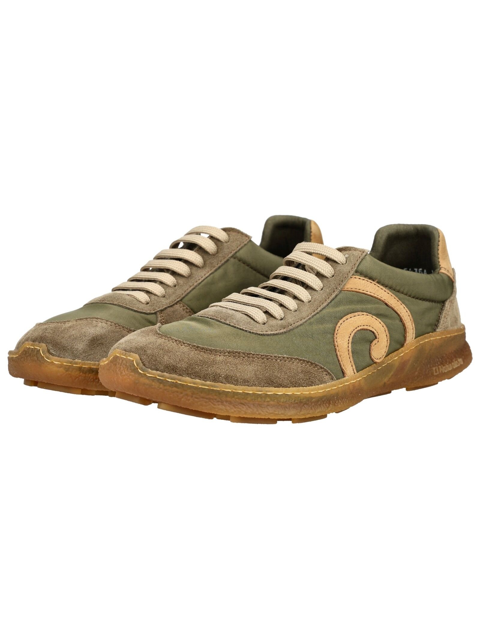 El Naturalista Sneaker »El Naturalista Barfußschuhe Sneaker Leder«