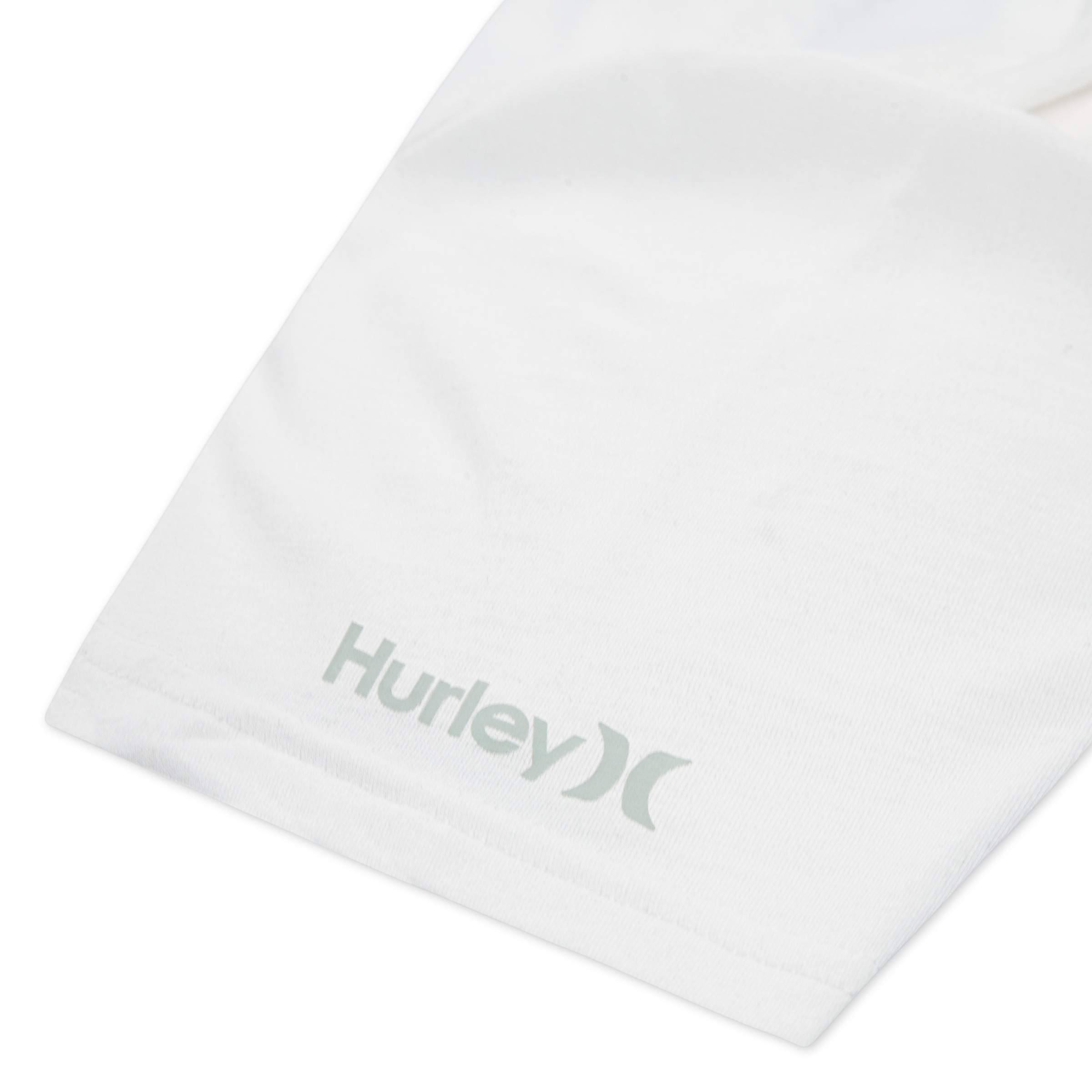 Hurley T-Shirt »THE BIZ SS TEE« für Kinder und Jugendliche, sportlicher Stil