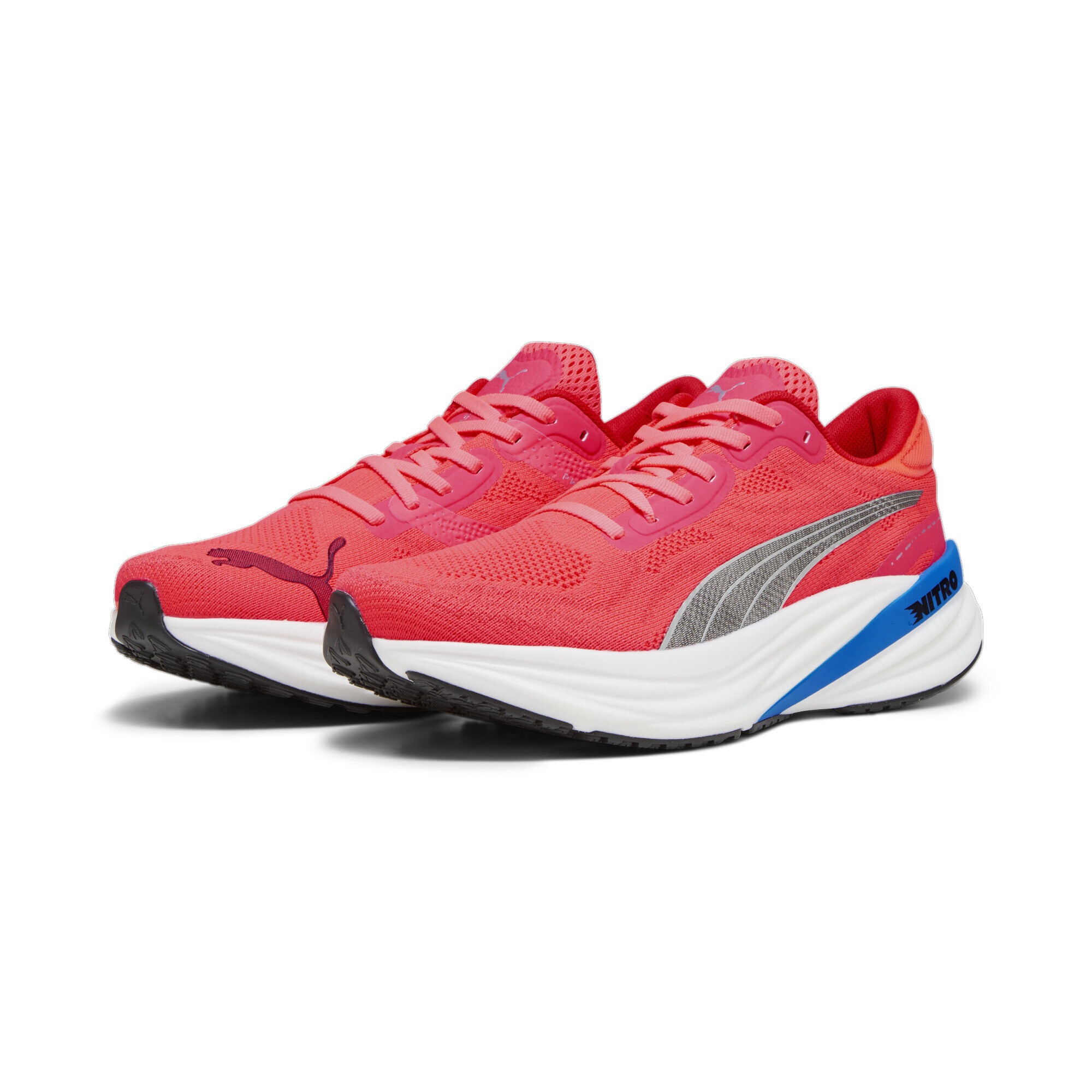PUMA Laufschuh »Magnify NITRO™ 2 Laufschuhe Herren«