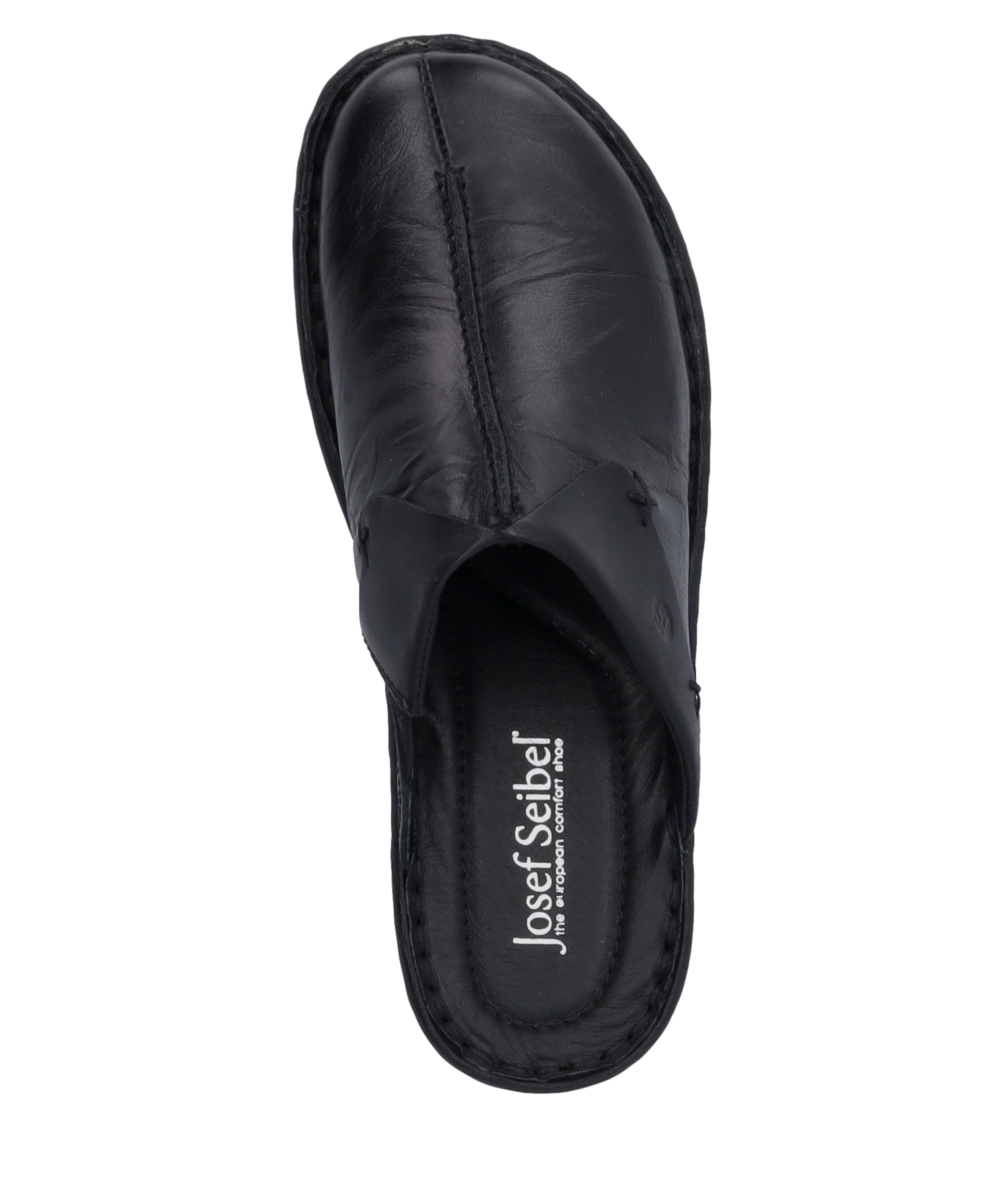 Thumbnail - Josef Seibel Clog "Catalonia 48, schwarz"