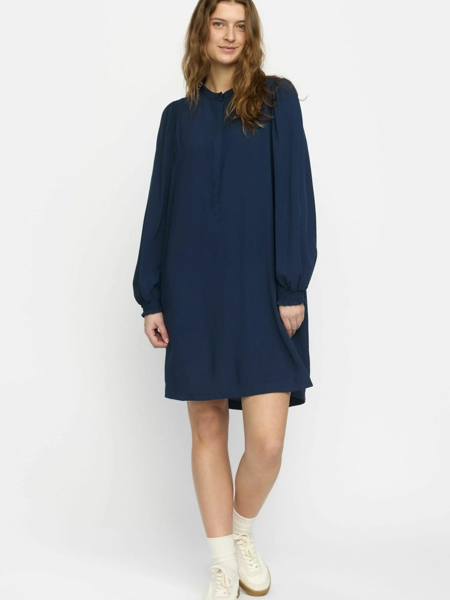 Soft Rebels Jerseykleid »Soft Rebels Dress SRAnne«