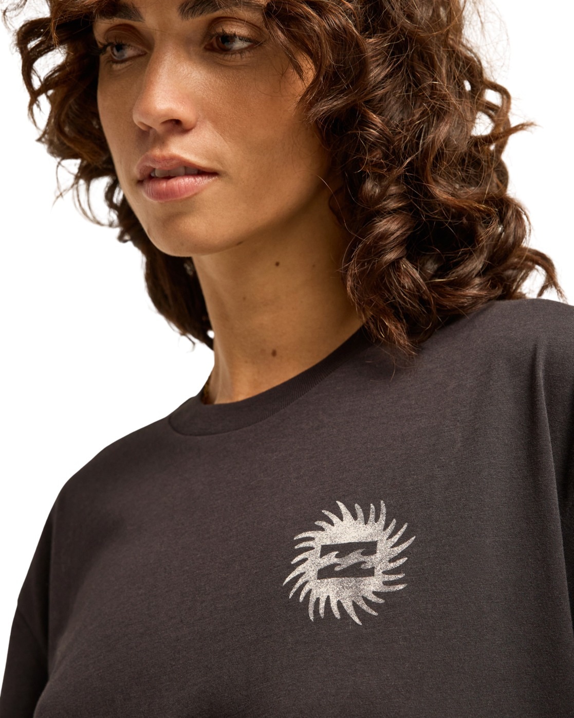 Billabong T-Shirt »Always Looking«