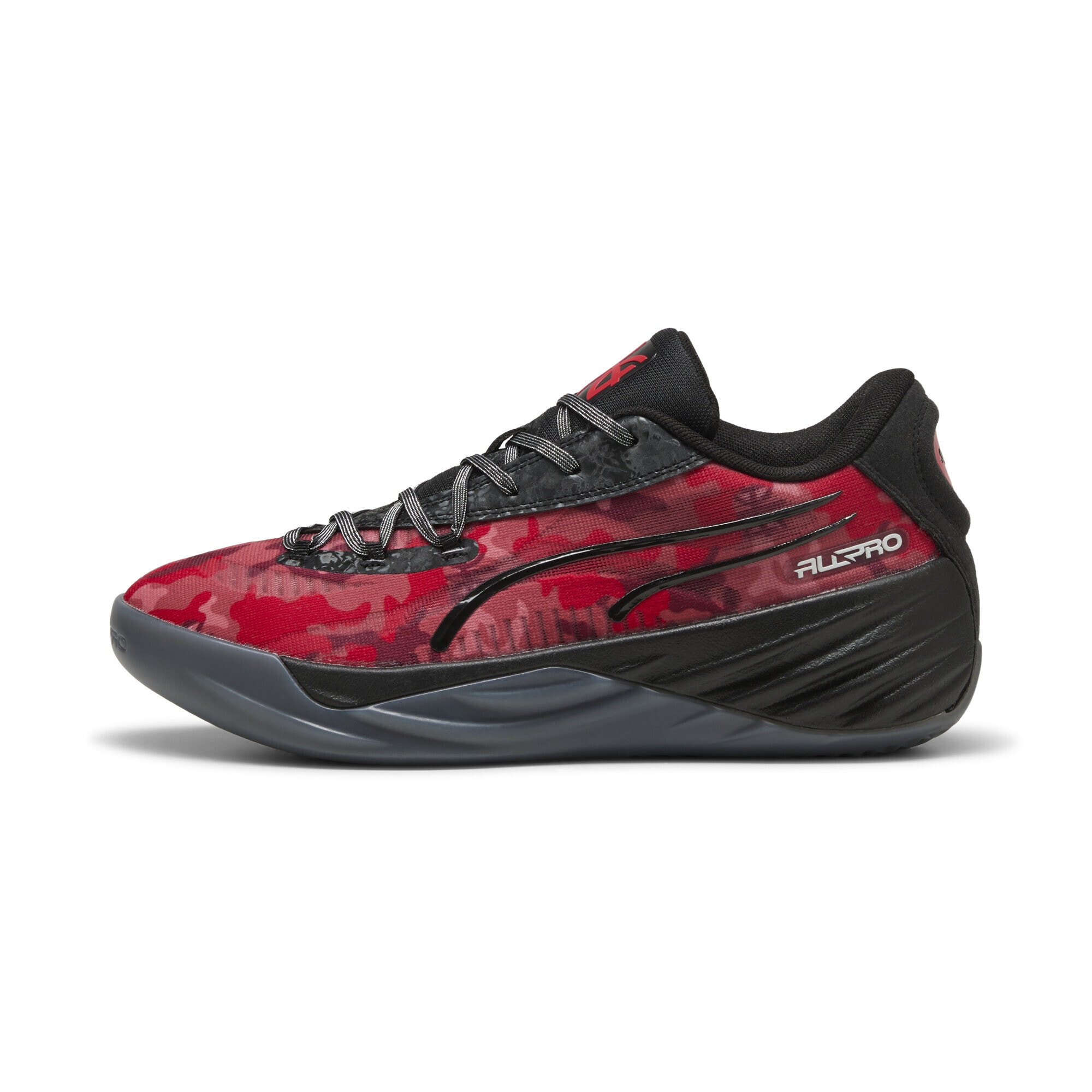PUMA Sneaker »All-Pro NITRO™ DA Basketballschuhe Erwachsene«