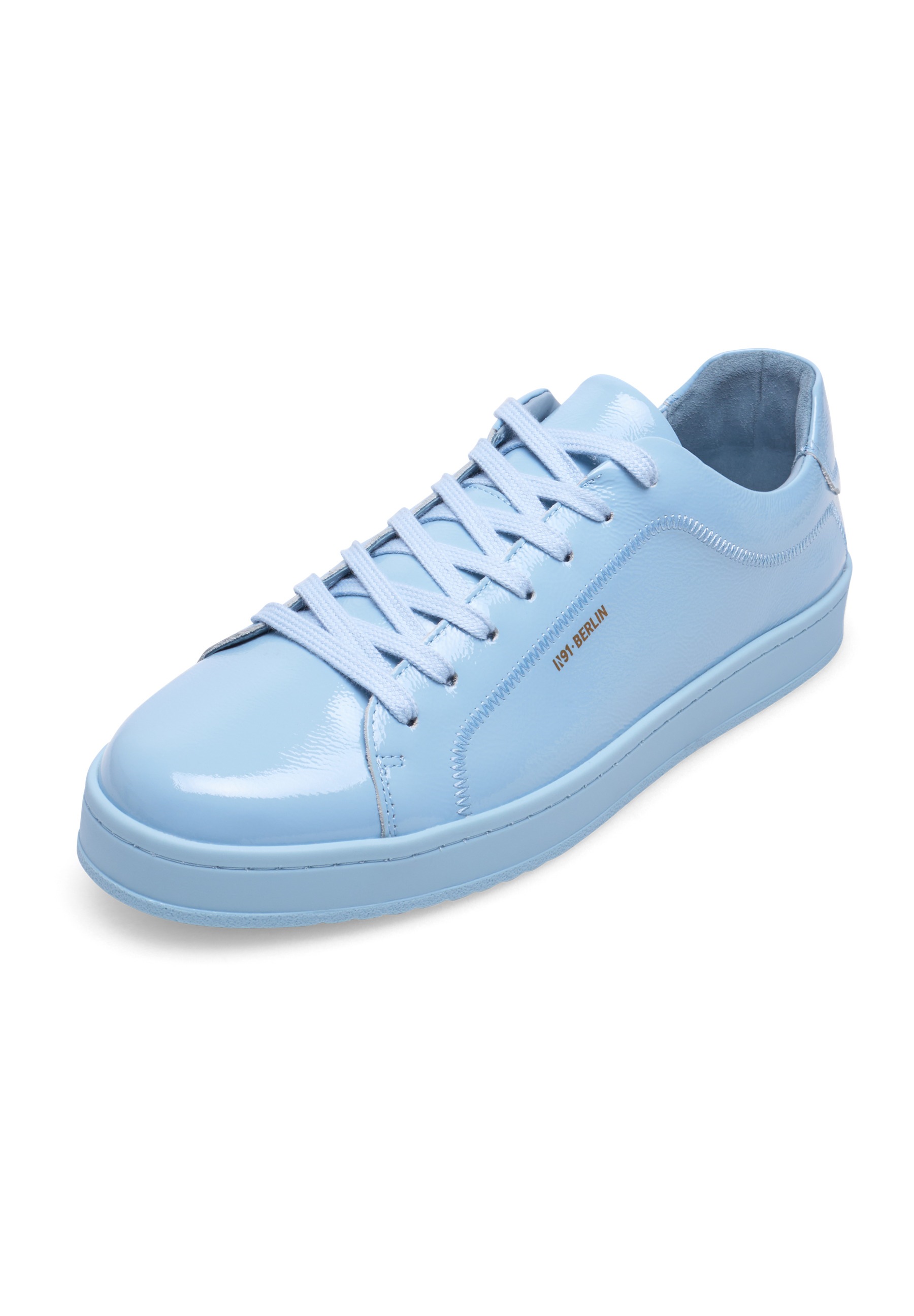 N91 Sneaker »Original Draft BX«