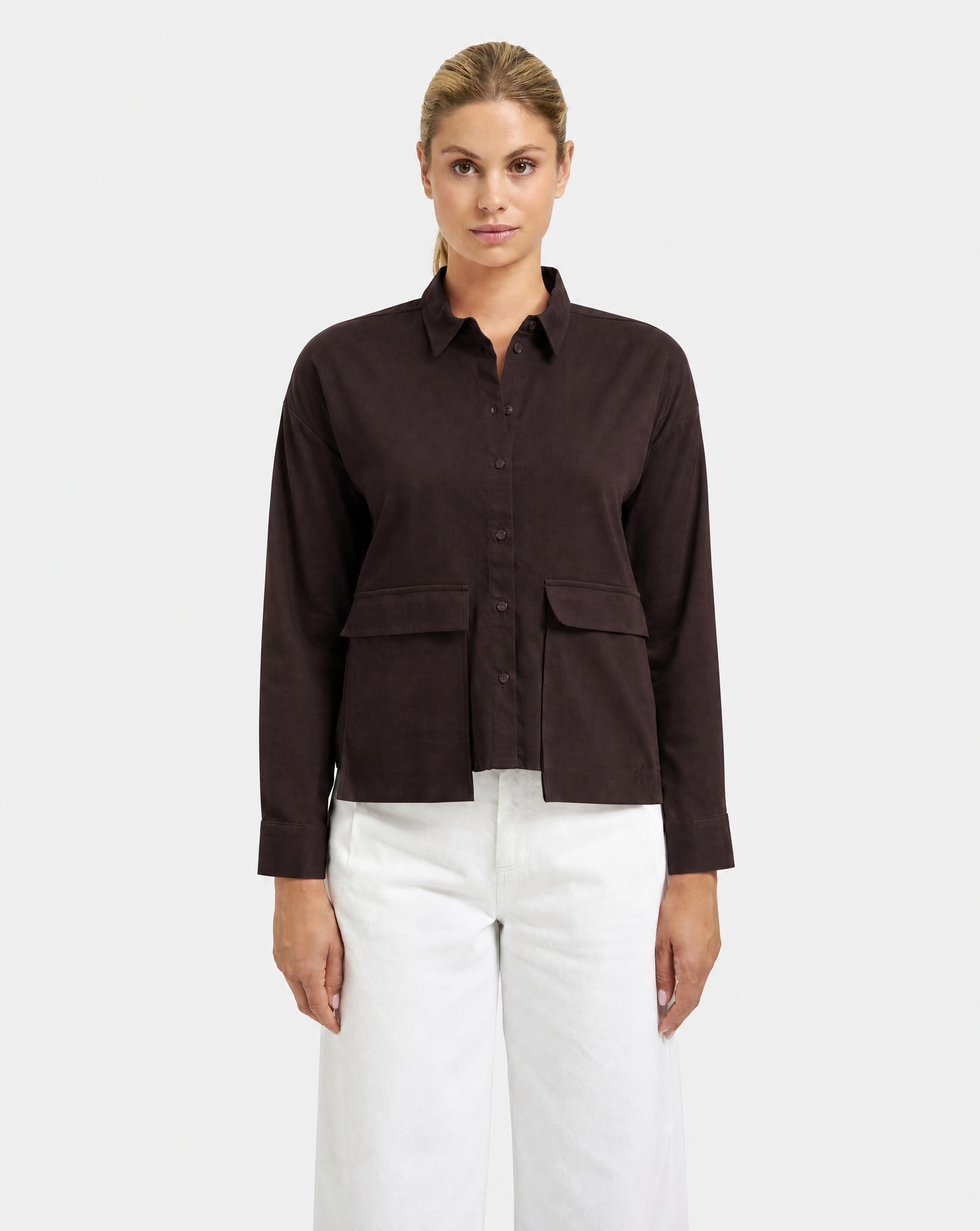 Smith & Soul mit Baumwolle