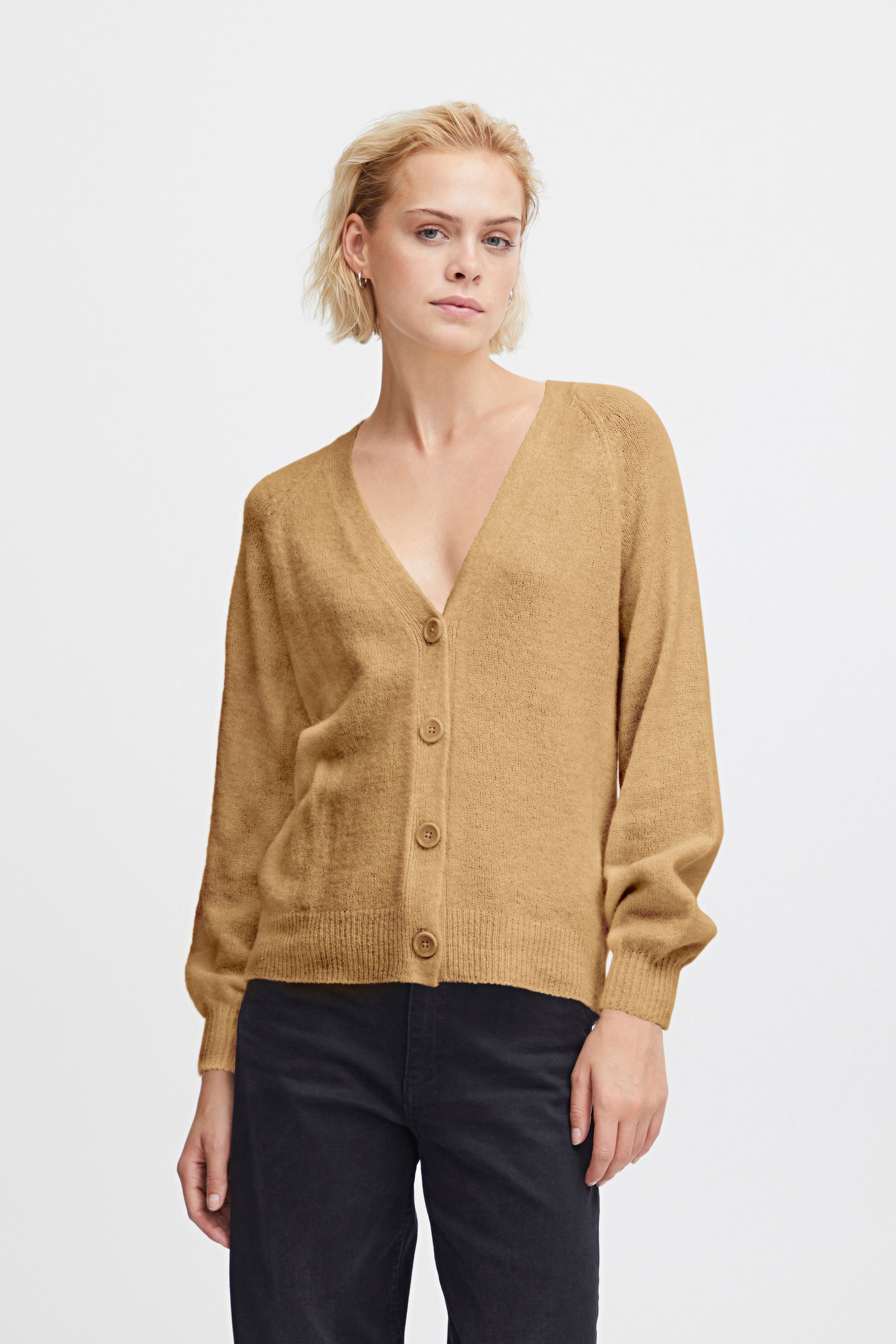 Ichi Cardigan »Cardigan IHKamara«