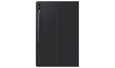 Tablet-Hülle »Book Cover Keyboard«, für Samsung Galaxy Tab S9+ Ultra, Black