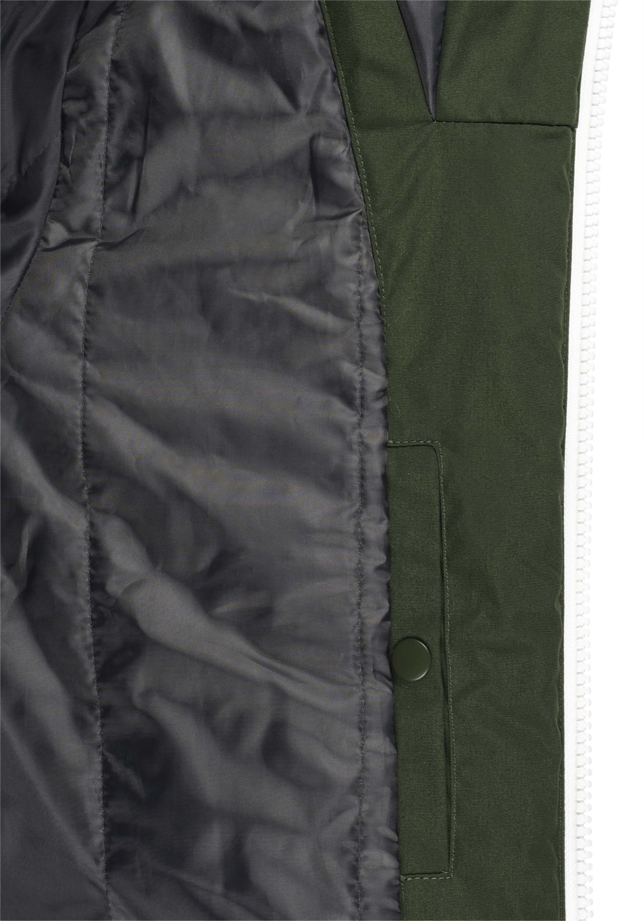 !Solid Kurzjacke »Kurzjacke SDTilden«, mit Kapuze
