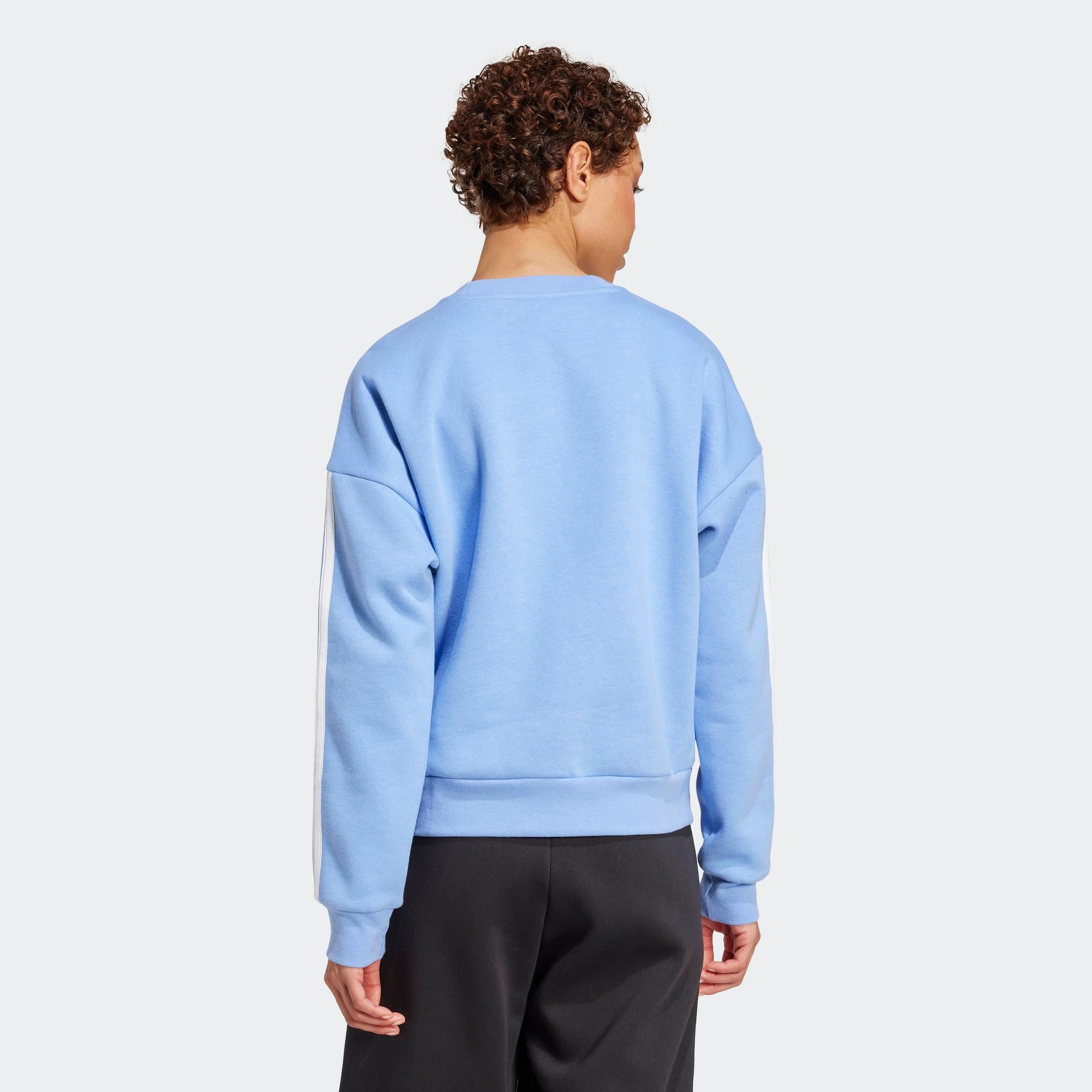 adidas Sportswear Sweatshirt »W 3S FL SWT«