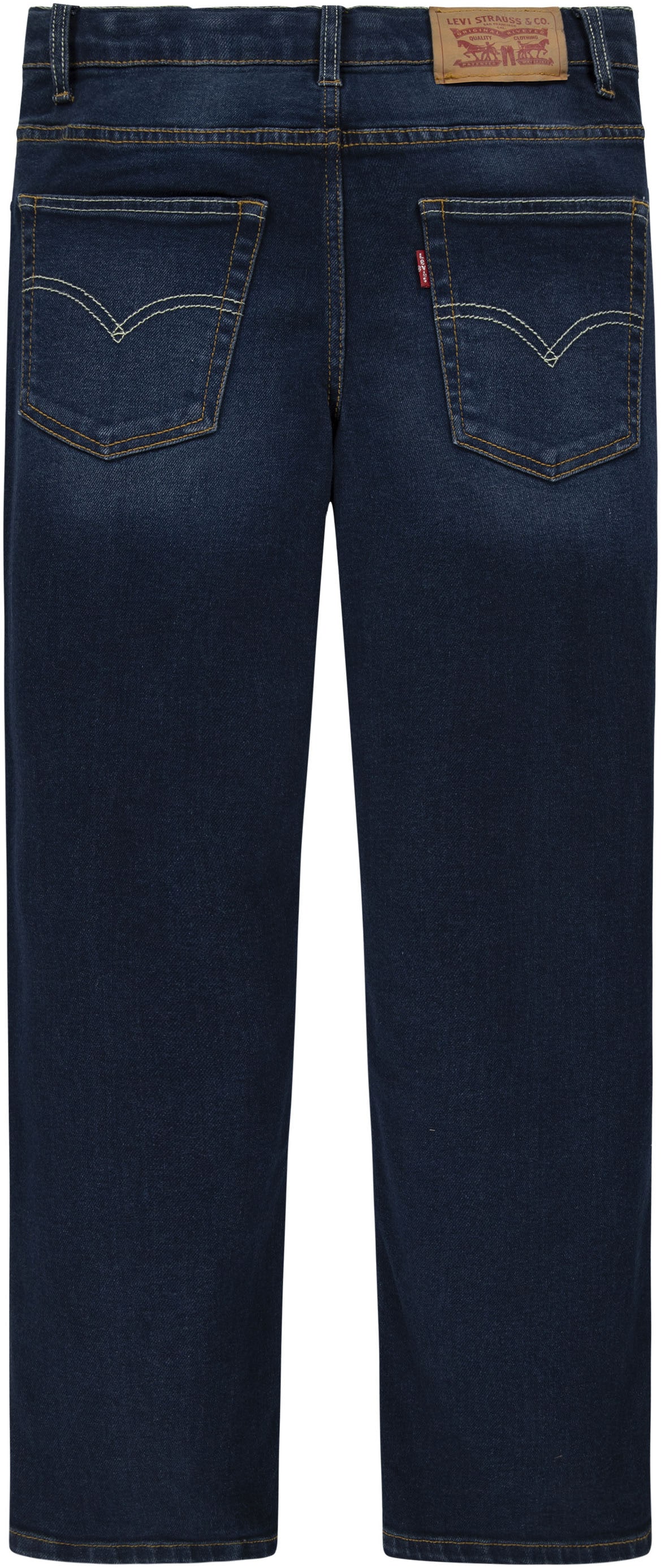 Levi's® Kids Stretch-Jeans »LVB STAY LOOSE TAPER JEANS«, for BOYS