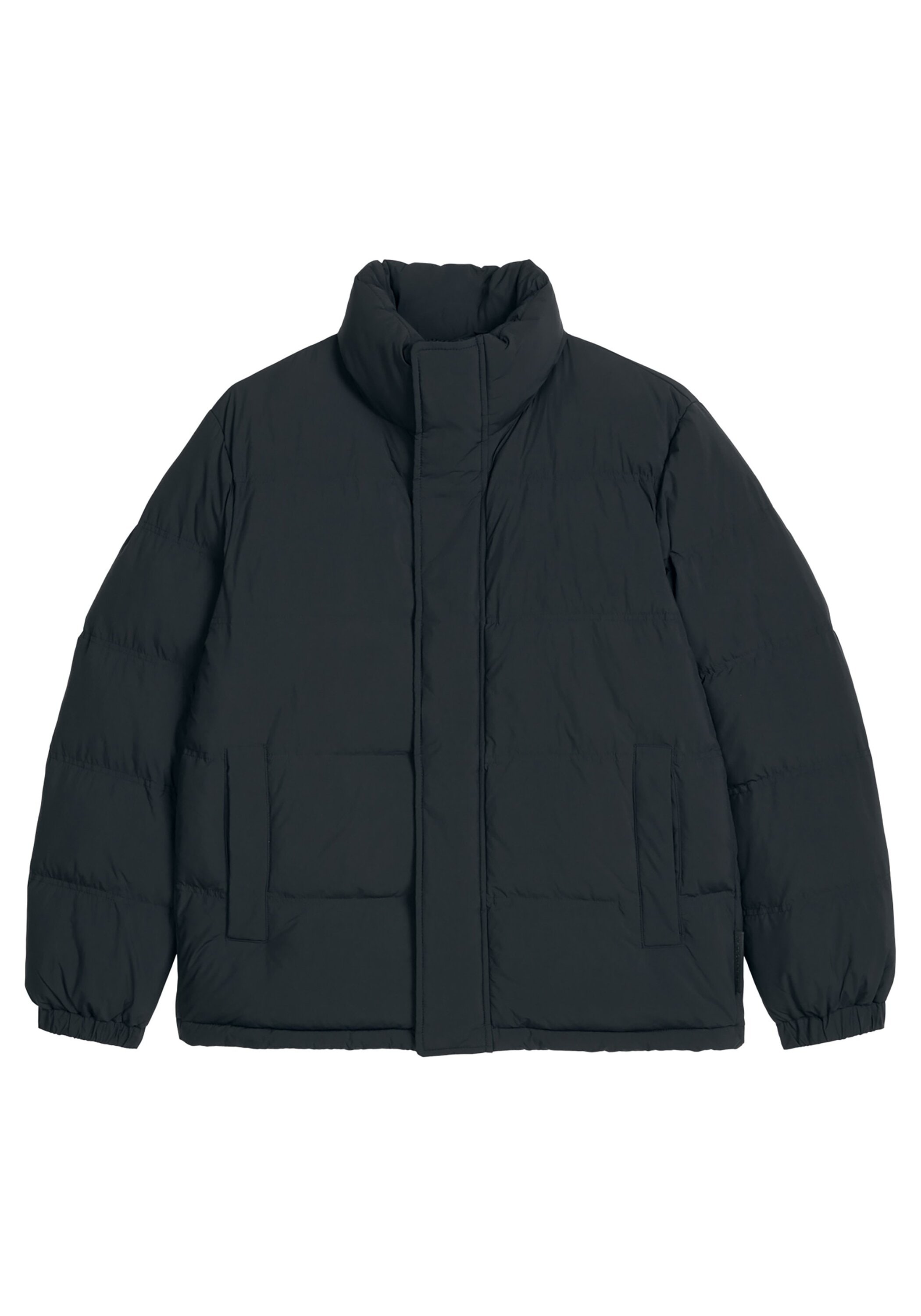 Marc OPolo DENIM Steppjacke "Steppjacke Woven Ourdoor Jacket 1er Pack" 1 Stk. tlg.