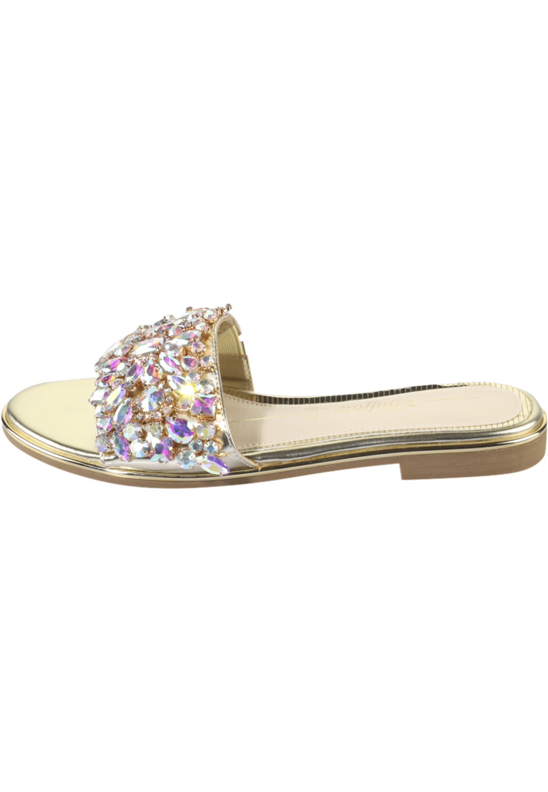 Buffalo Sandale »Buffalo KIRA SLIDE«