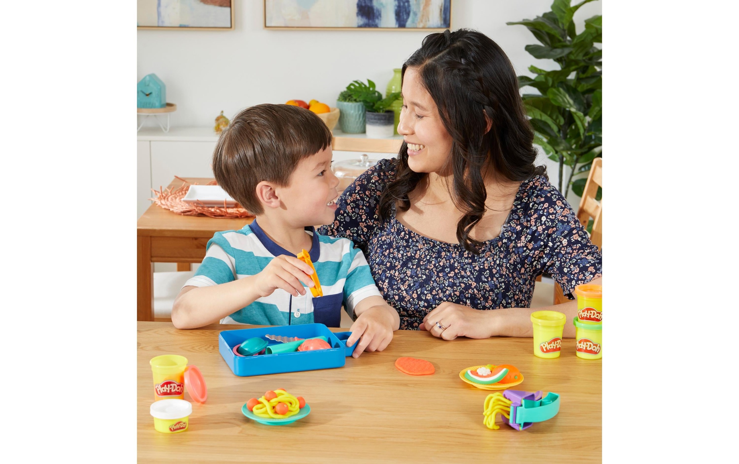 Play-Doh Knete »Little Chef Starter Set«