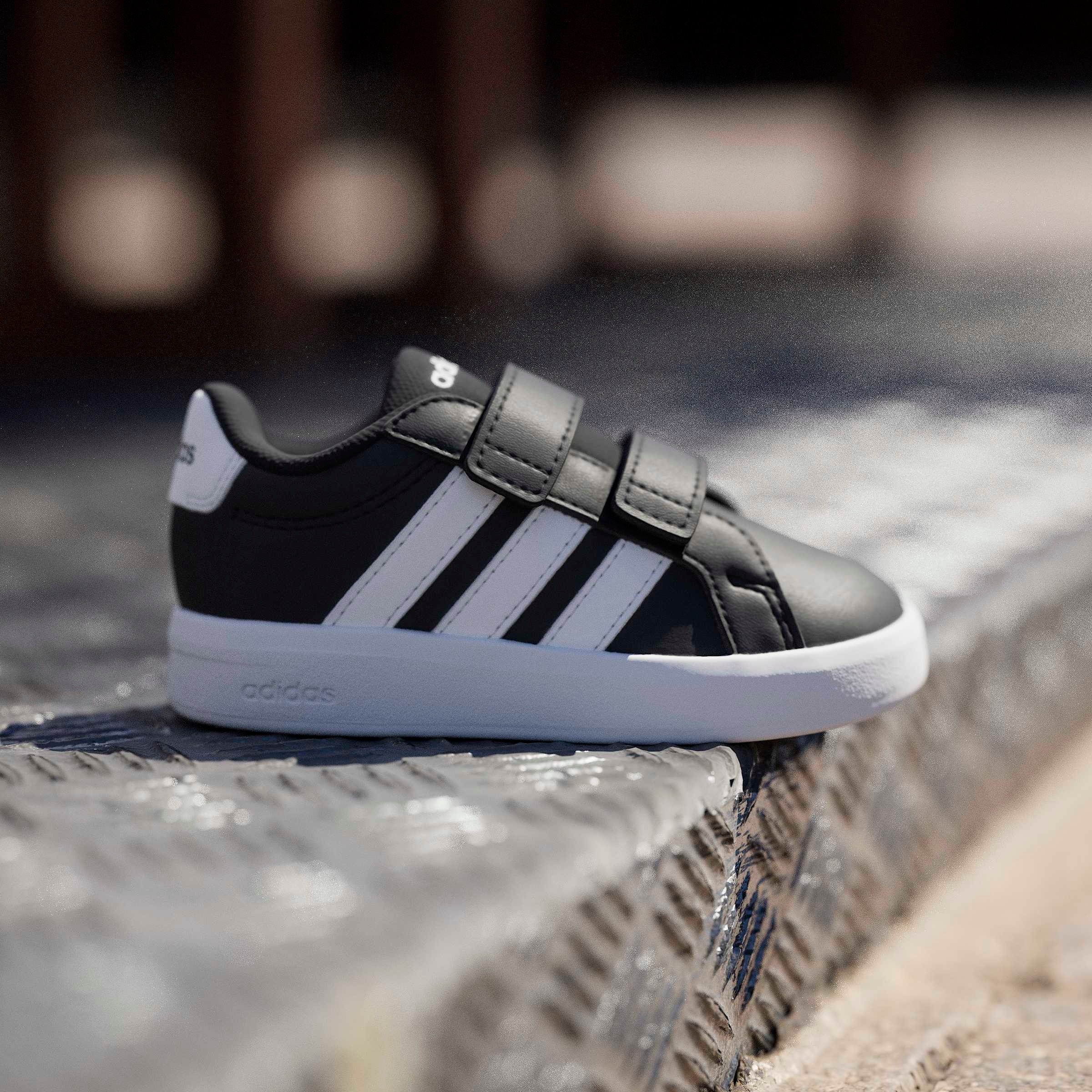 adidas Sportswear Sneaker »GRAND COURT 3.0 KIDS«  für Kinder
