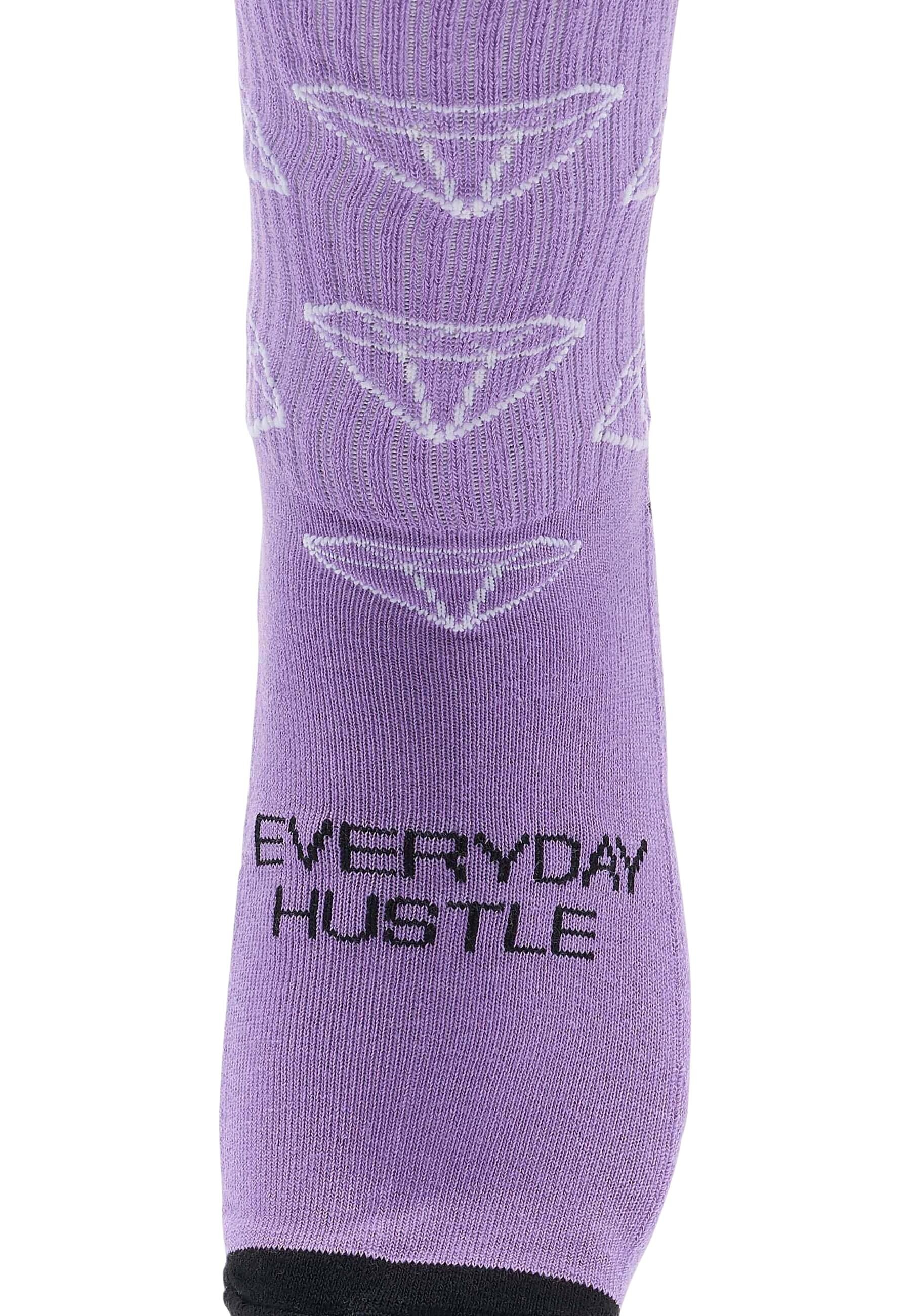 CAYLER & SONS Basicsocken »Cayler & Sons Accessories Everyday Hustle Socks 3-Pack«, (1 Paar)