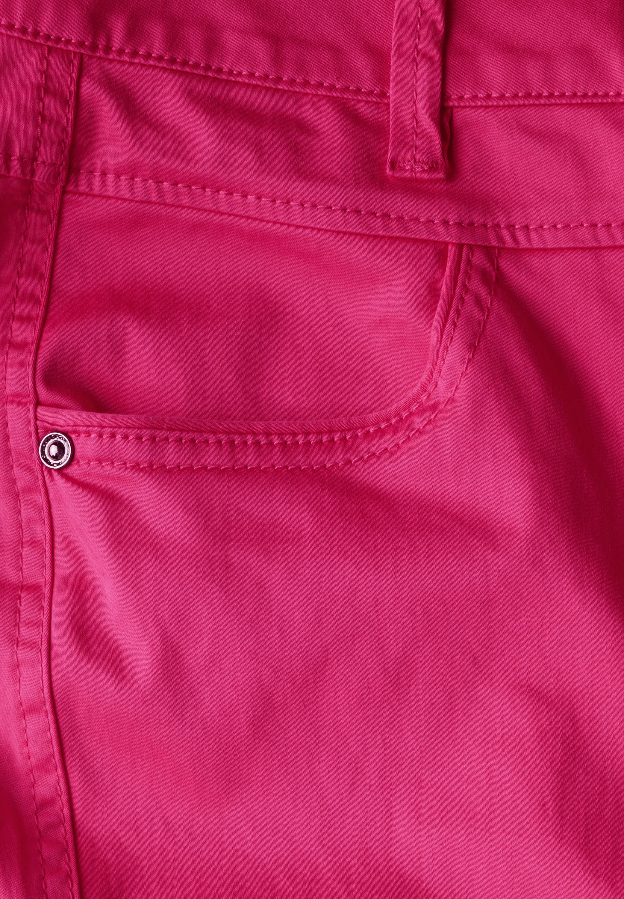 STREET ONE 7/8-Hose, 4-Pocket Style
