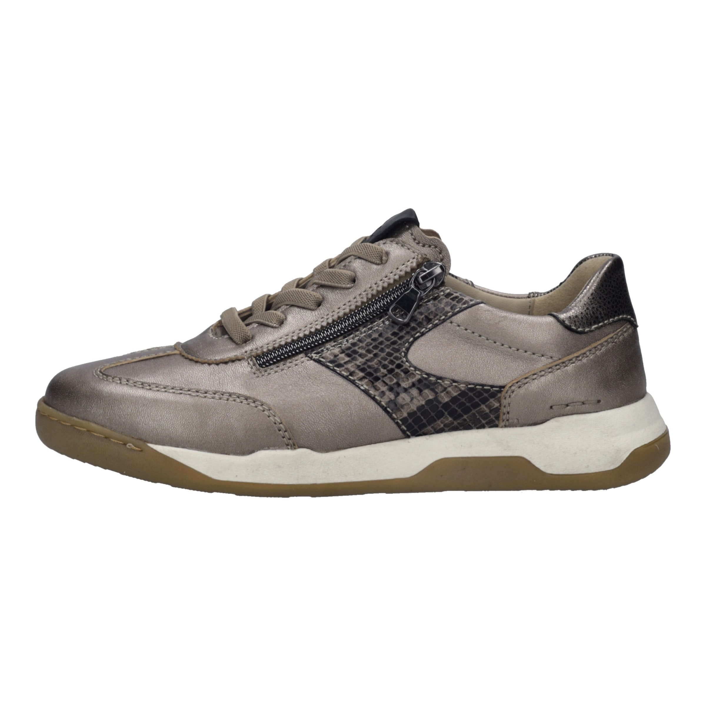 Josef Seibel Sneaker »Arleen 04, bronze-multi«
