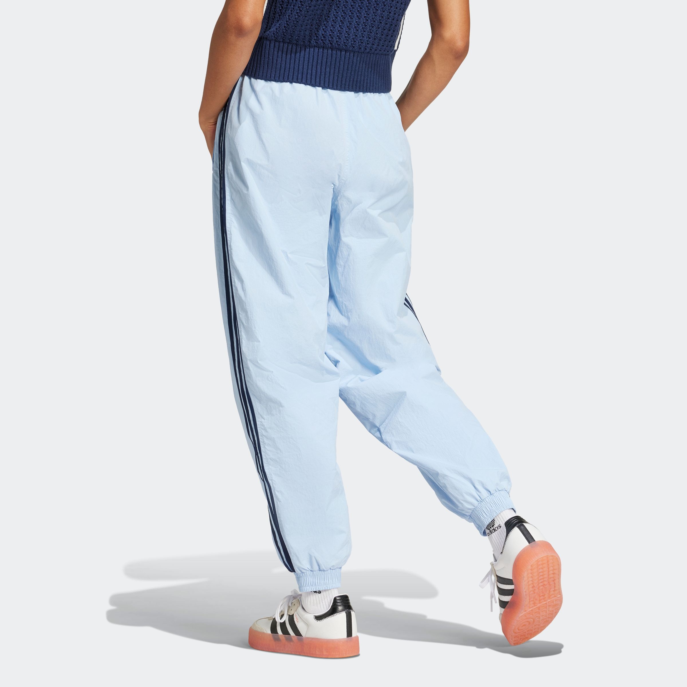 adidas Originals Sporthose »3S WV CUFF PANT«, (1 tlg.)