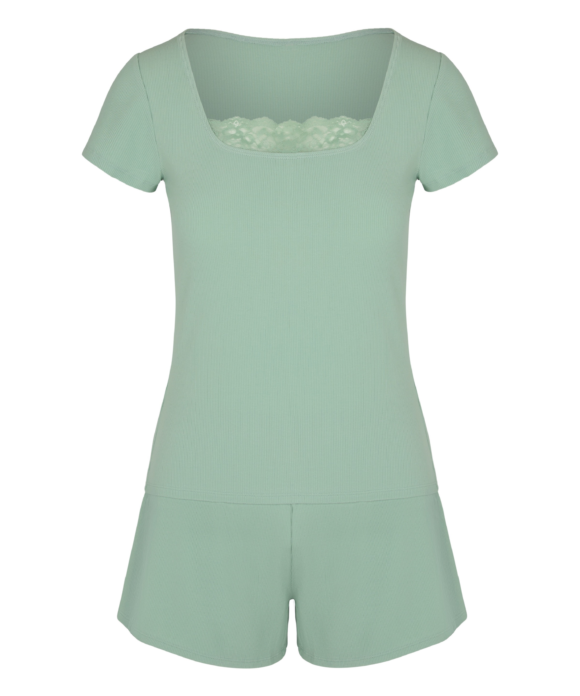 Hunkemöller Pyjama »Pyjama Set«