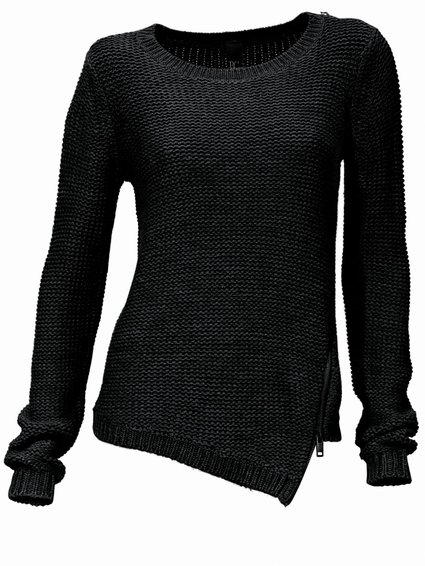 Thumbnail - heine Rundhalspullover "Rundhals-Pullover"