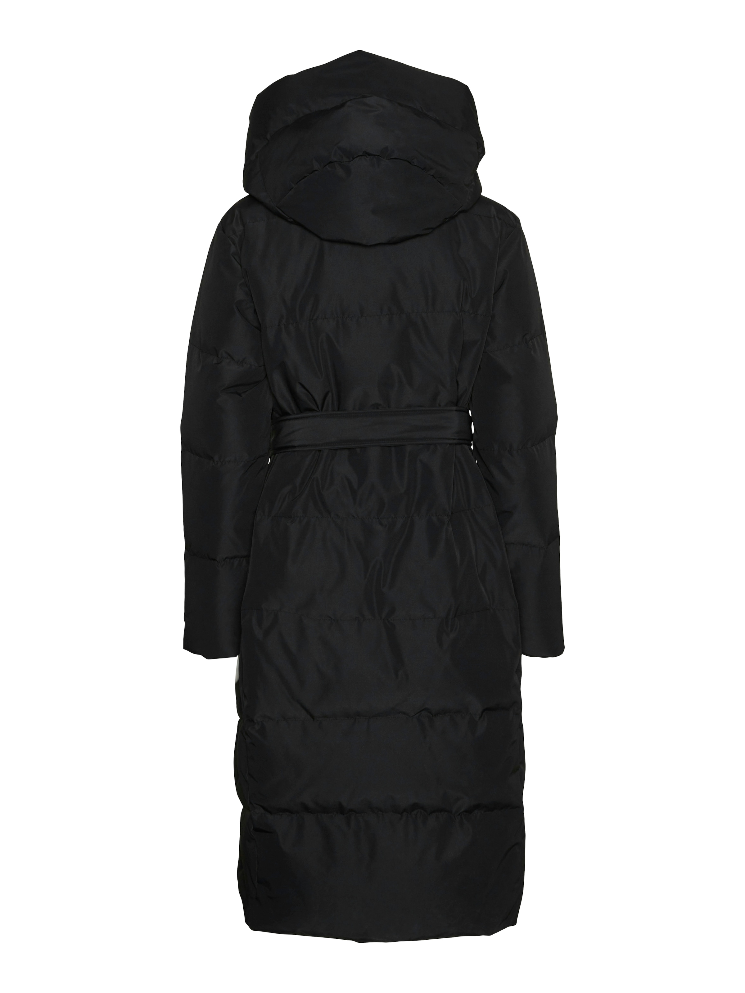 Vero Moda Steppmantel »VMLEONIE LONG DOWN COAT GA NOOS«