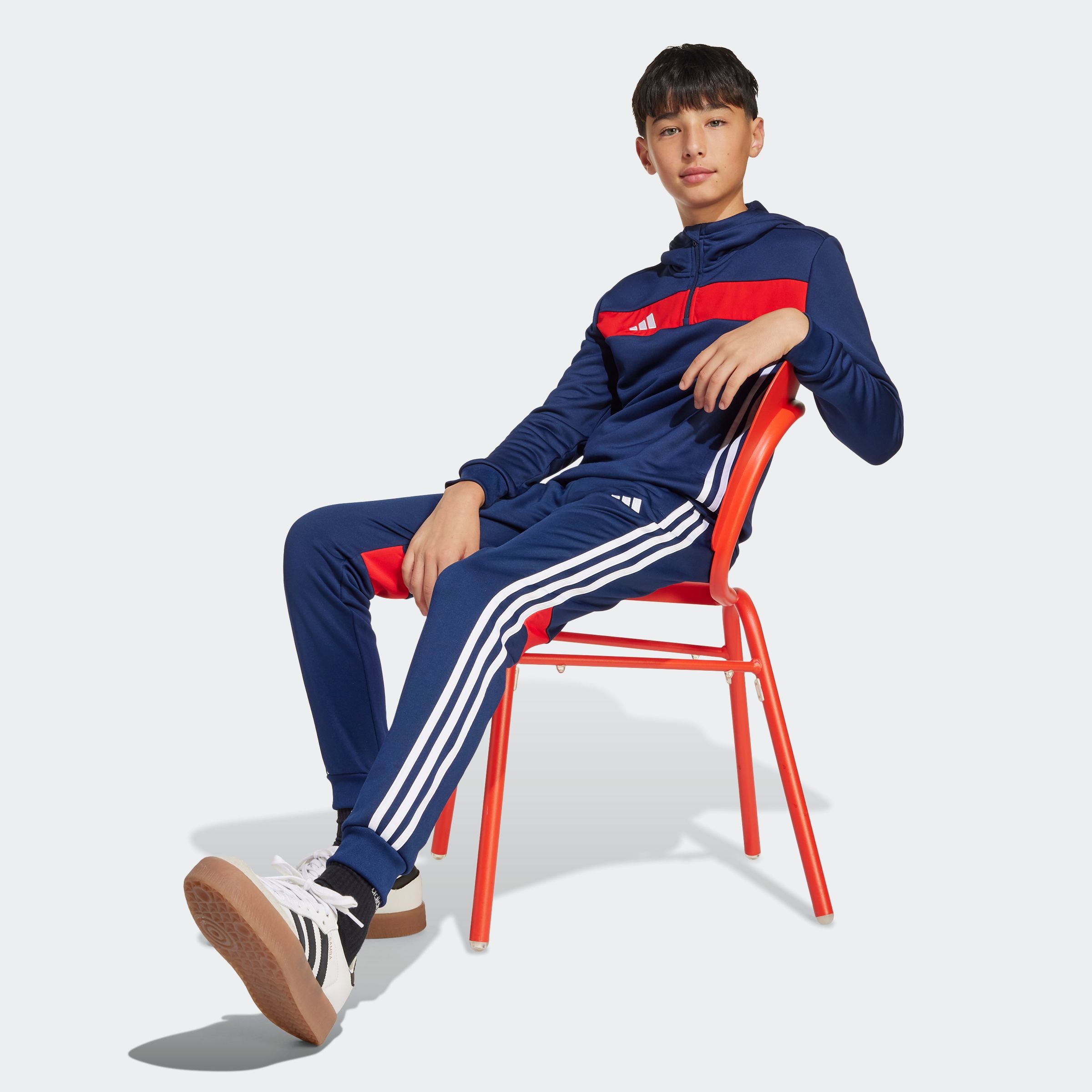 adidas Performance Trainingshose »TIRO 25 ESSENTIALS KIDS«