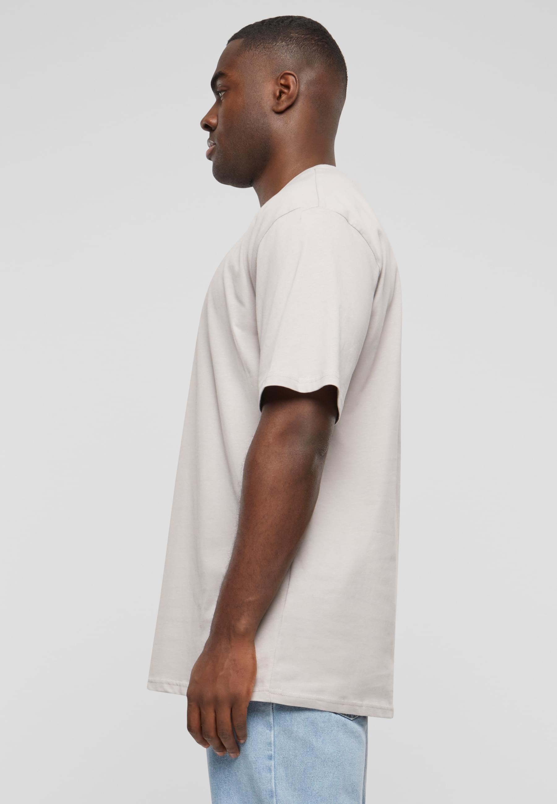 Karl Kani T-Shirt »Karl Kani Herren Small Signature 3-Pack Essential Tee«, (1 tlg.)