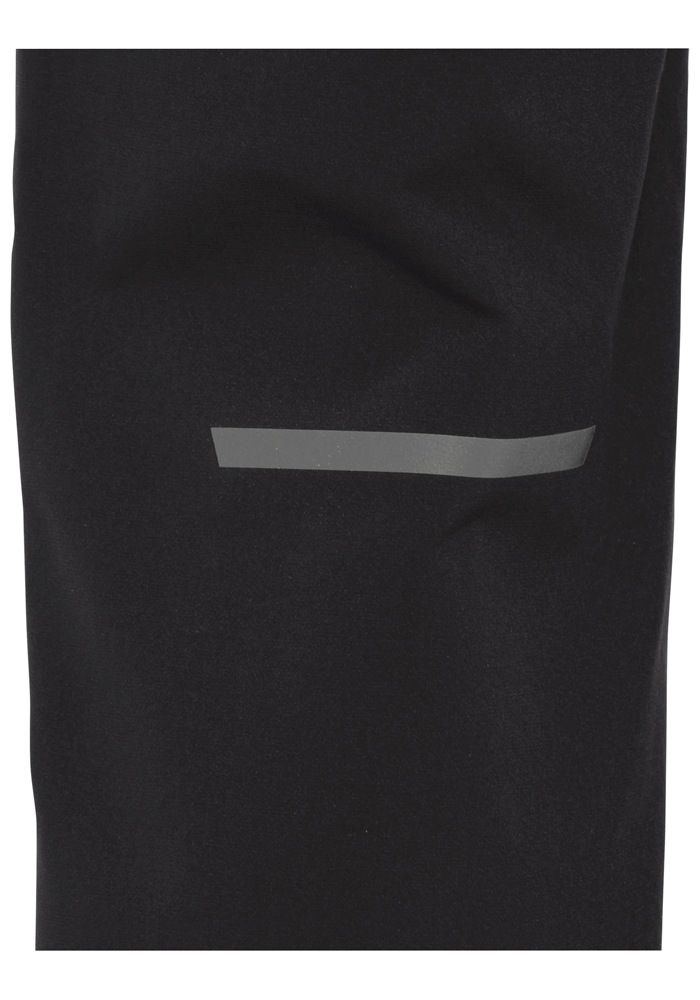 Jack Wolfskin Outdoorhose »TURBULENCE PANTS K«