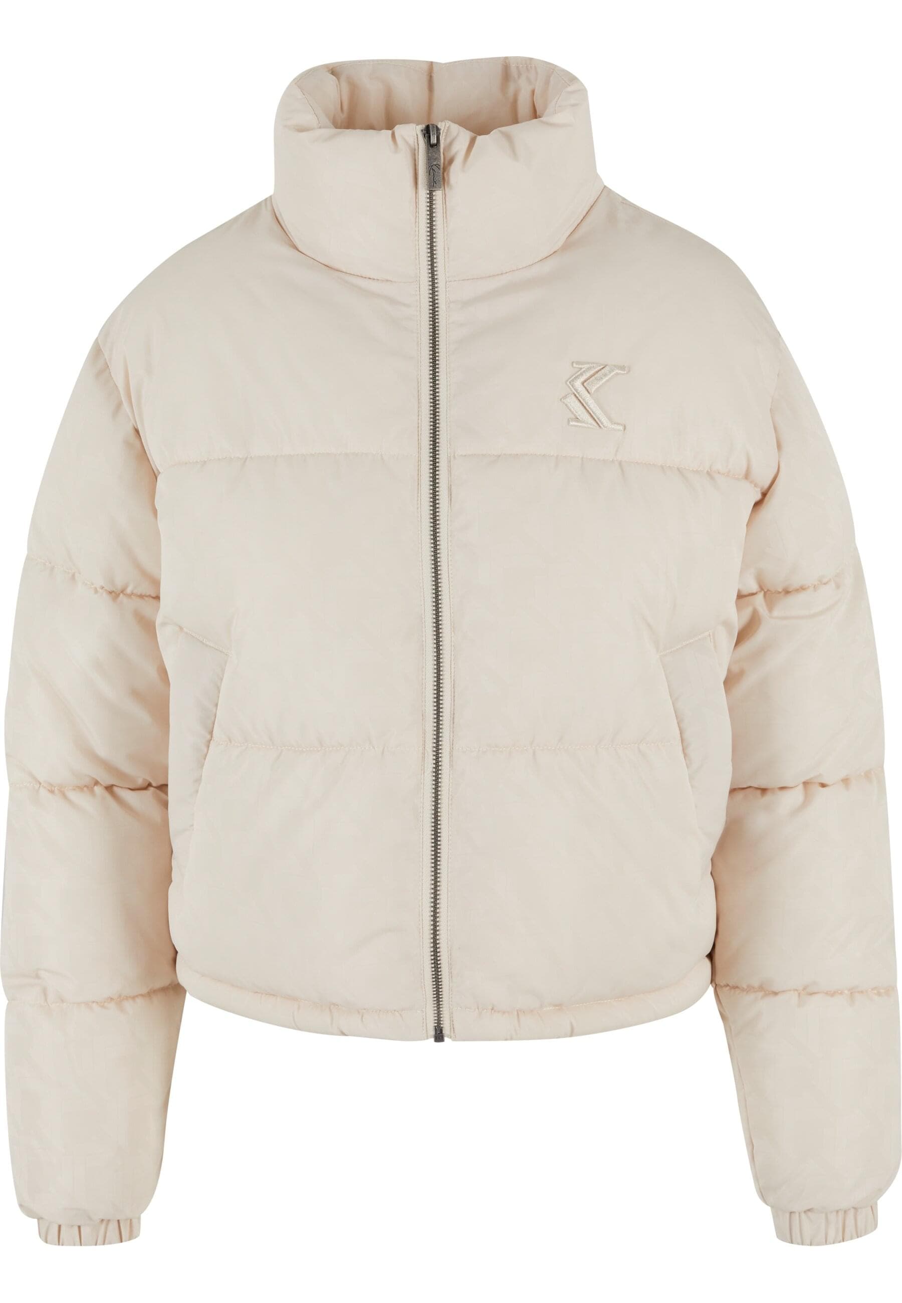 Karl Kani Winterjacke "Karl Kani Karl Kani OG AOP Crop Puffer Jacket" 1 Stk günstig online kaufen