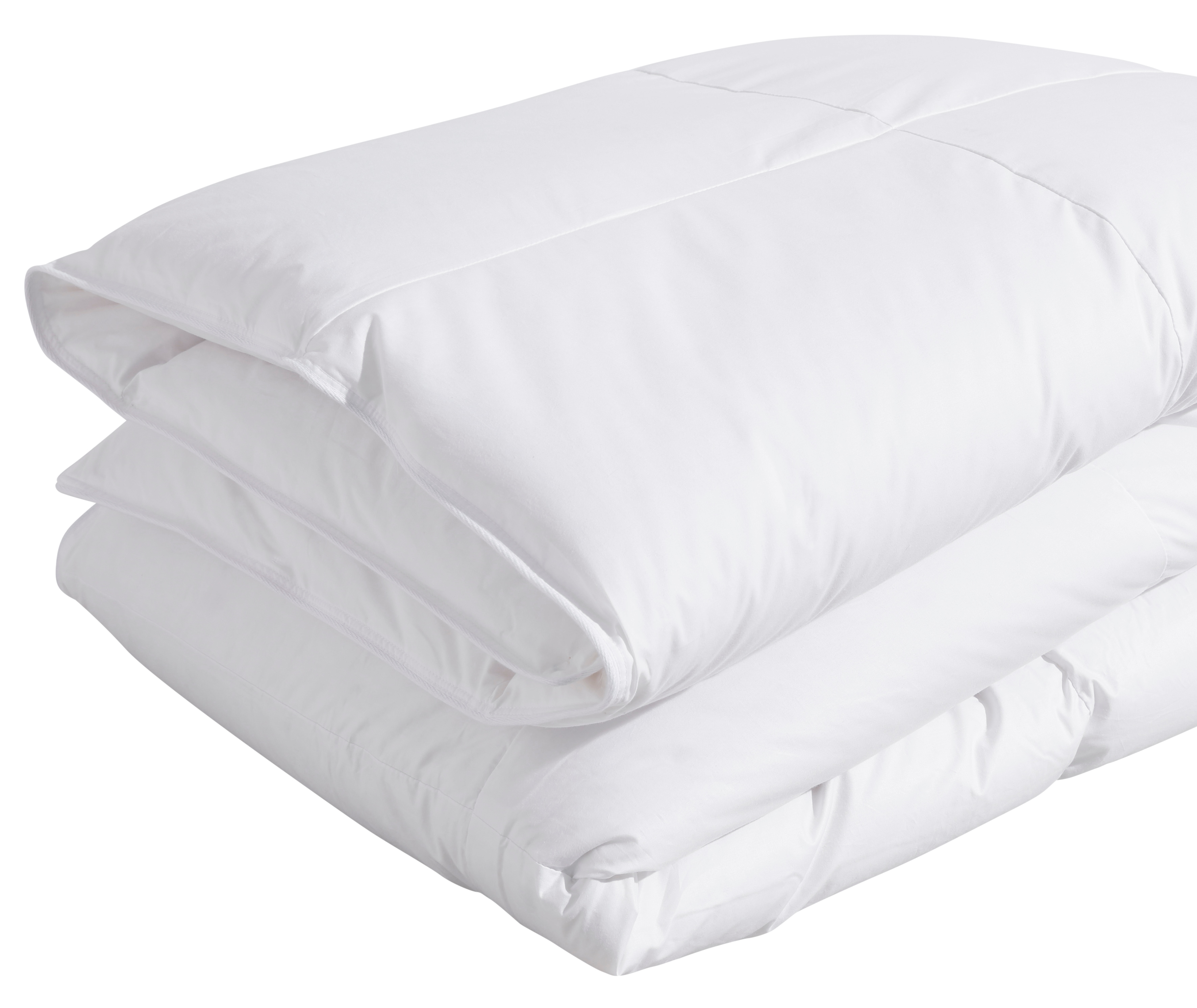 OTTO home Daunenbettdecke "Chevillon Bettdecke 135x200 cm, 155x220 cm und weitere Größen" warm Füllung 90% Daunen & 10% Federn 1 Stk. tlg. Bettdecken, Sommer, Winter, Allergiker geeignet ( Hausstauballergiker)