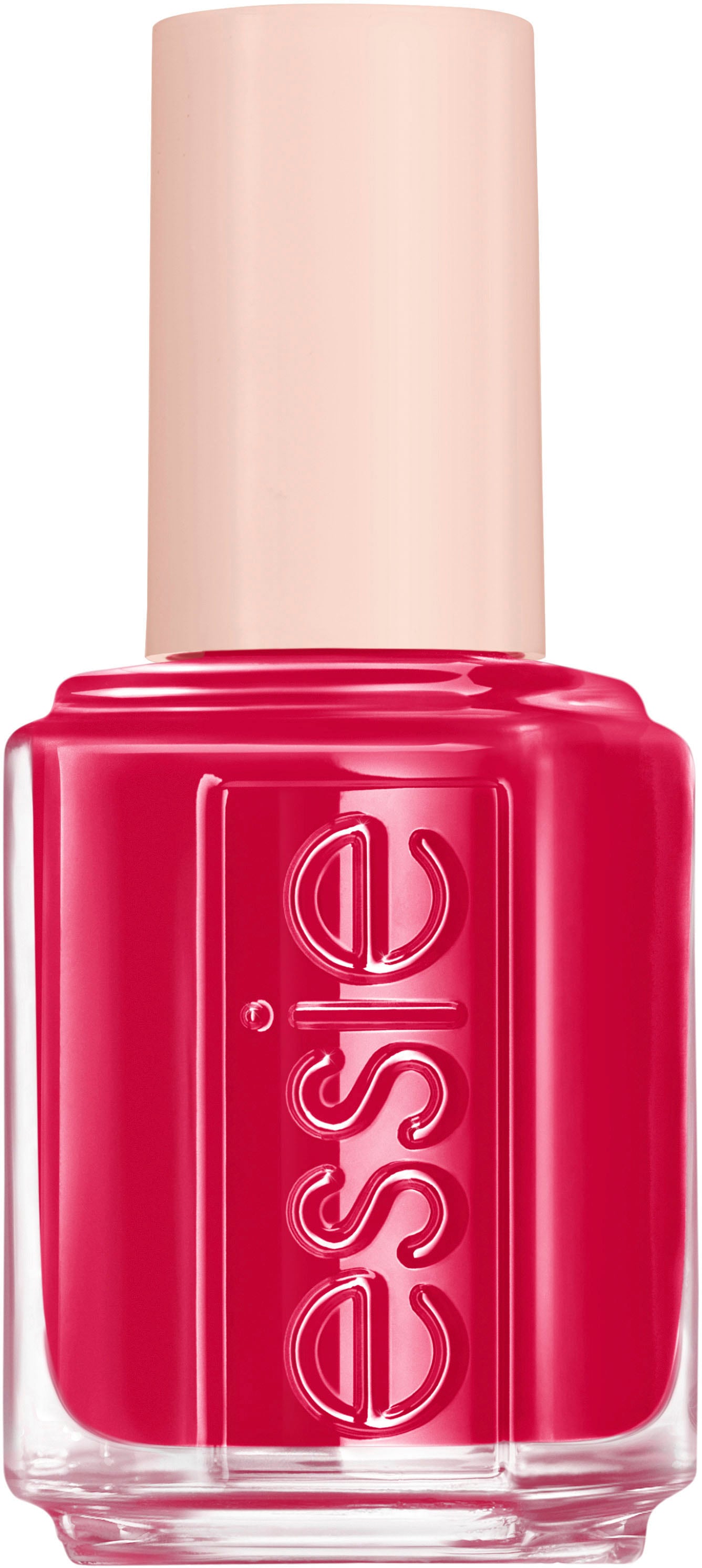 essie Nagellack »Love«, mit natürlichen Inhaltsstoffen